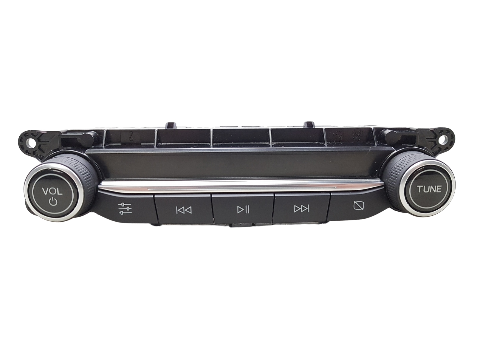 Vadības Panelis Radio Ford Focus JX7T-18K811-AC main product photo
