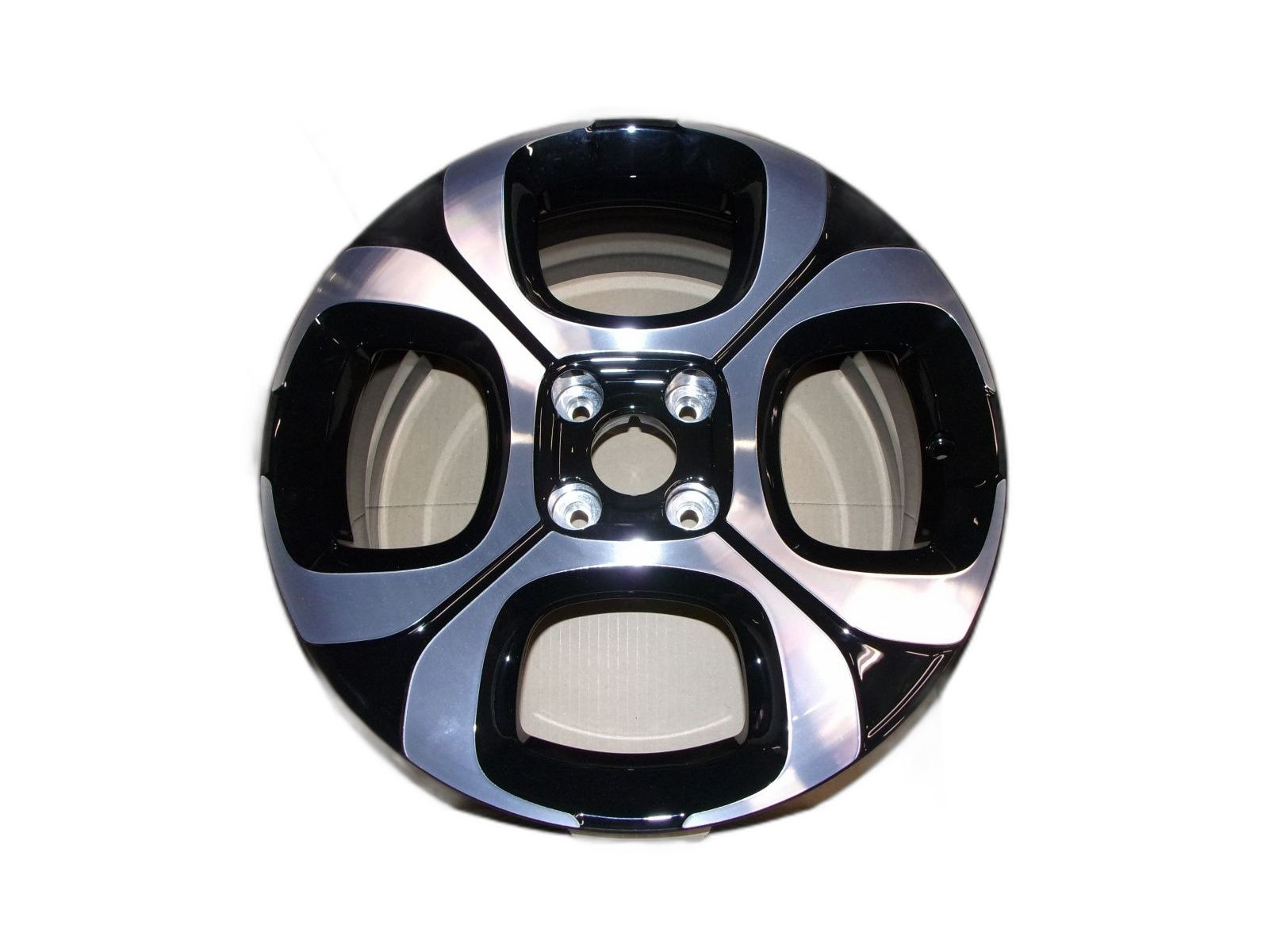 Alumīnija Disks Jauns Oriģināls 17' YQ000655XY Citroen main product photo