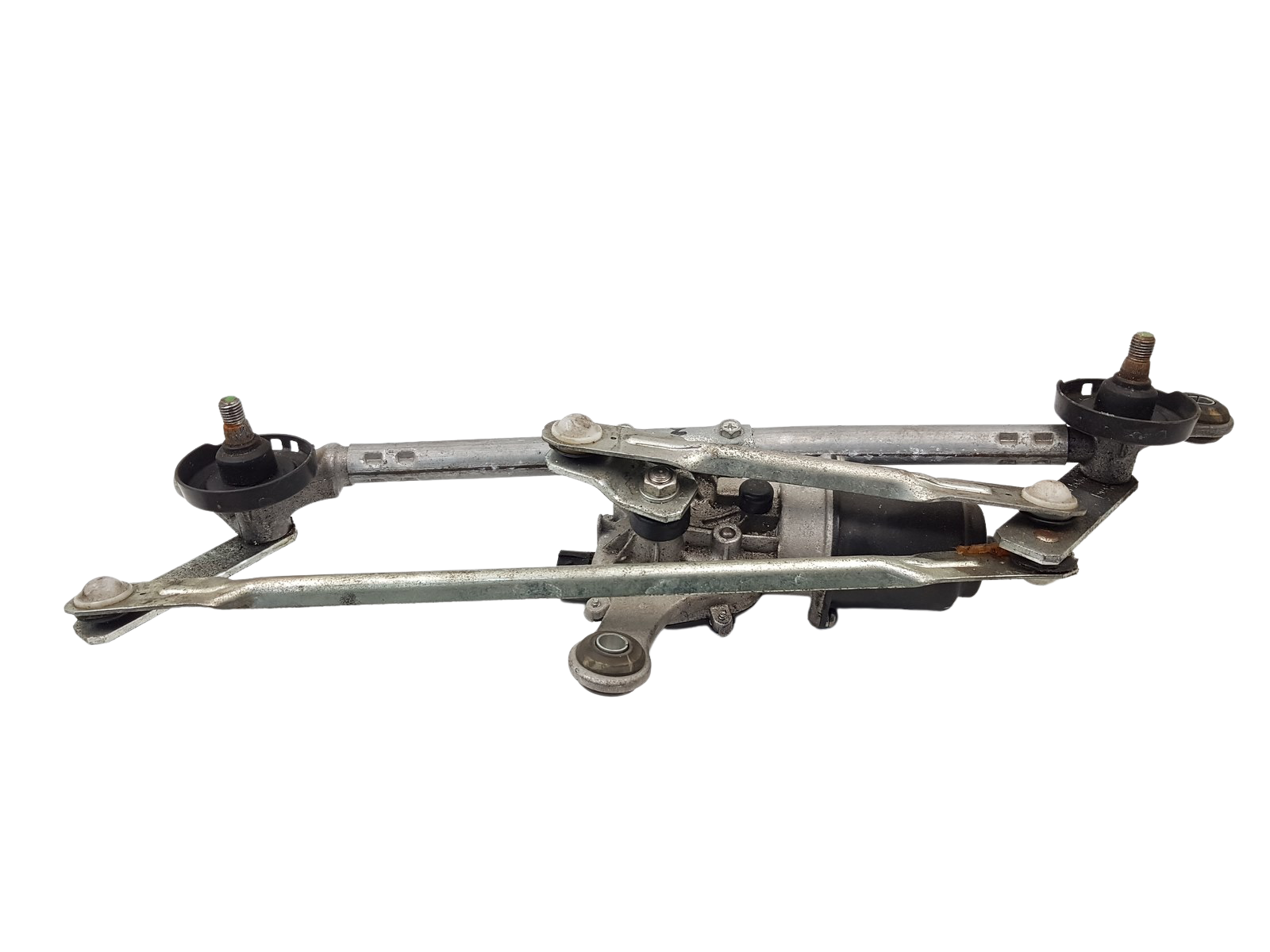 Stiklu Tīrītāju Mehānisms Nissan Micra K13 288401HB3A 1629 main product photo