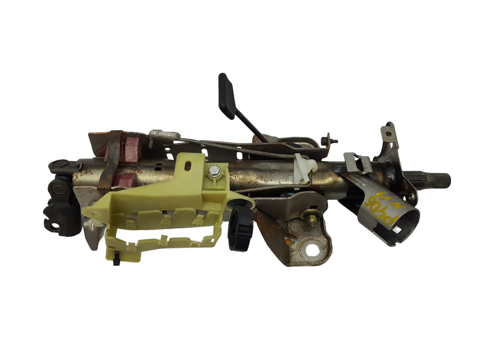 Stūres statnis 4123L7 Peugeot 406 1810995100 12847 main product photo