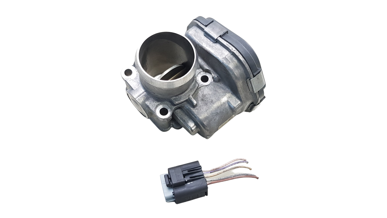 Gāzes korpusa vārsts 9682798180 28107954 PSA Ford Volvo 1003 main product photo