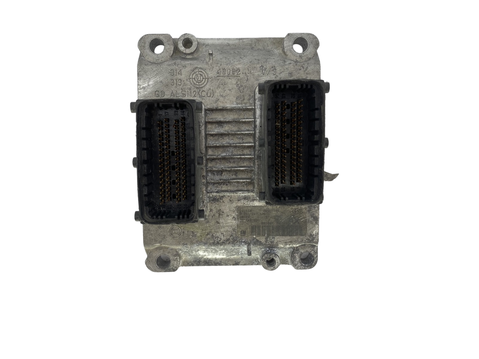 Vadības Bloks Opel 24443796 0261207423 Bosch GM 50634 main product photo