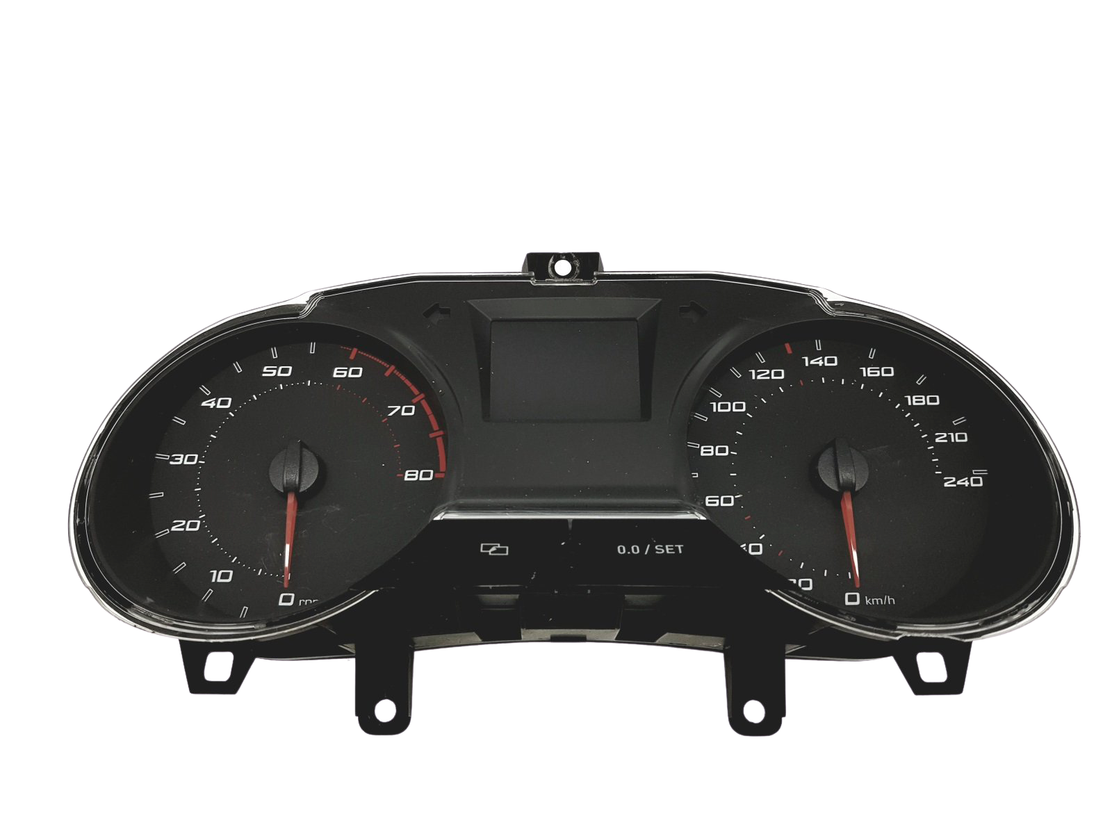 Tahometrs Seat Ibiza 6J0920800K A2C53311200 28827 main product photo