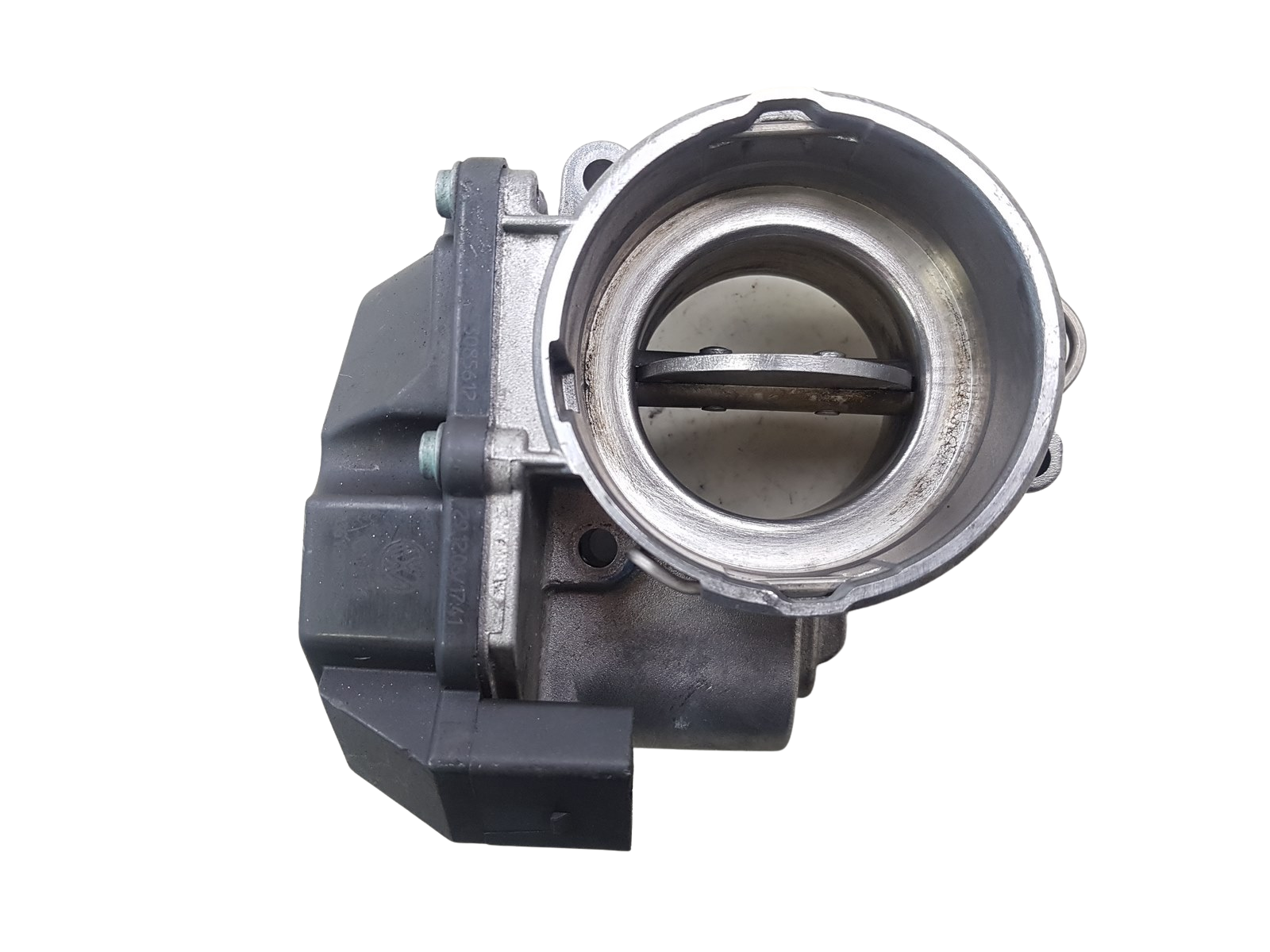 Gāzes korpusa vārsts VWAG 03G128063A A2C53085612 1507 main product photo