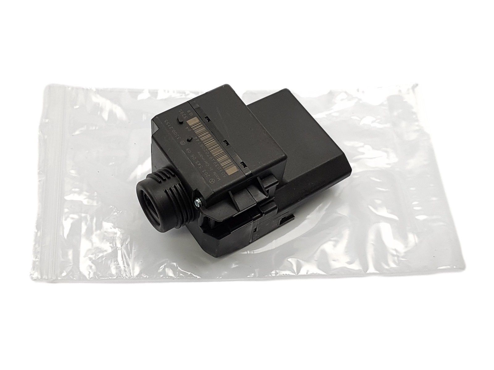 Aizdedzes Slēdzene Mercedes-Benz C W203 2035450608 3300.2155 Oriģināls main product photo