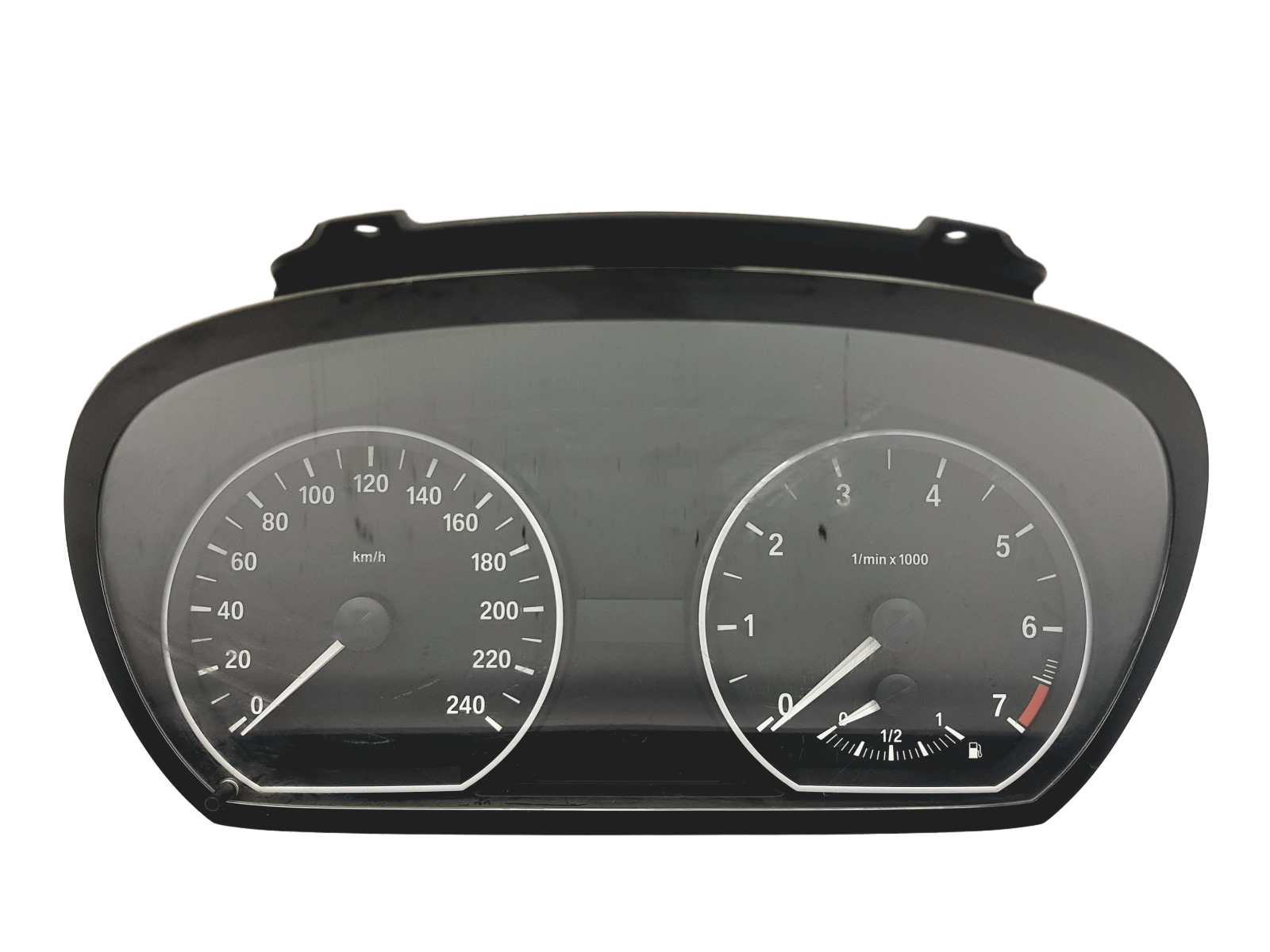 Tahometrs BMW 1 E87 9187322-01 43819 main product photo