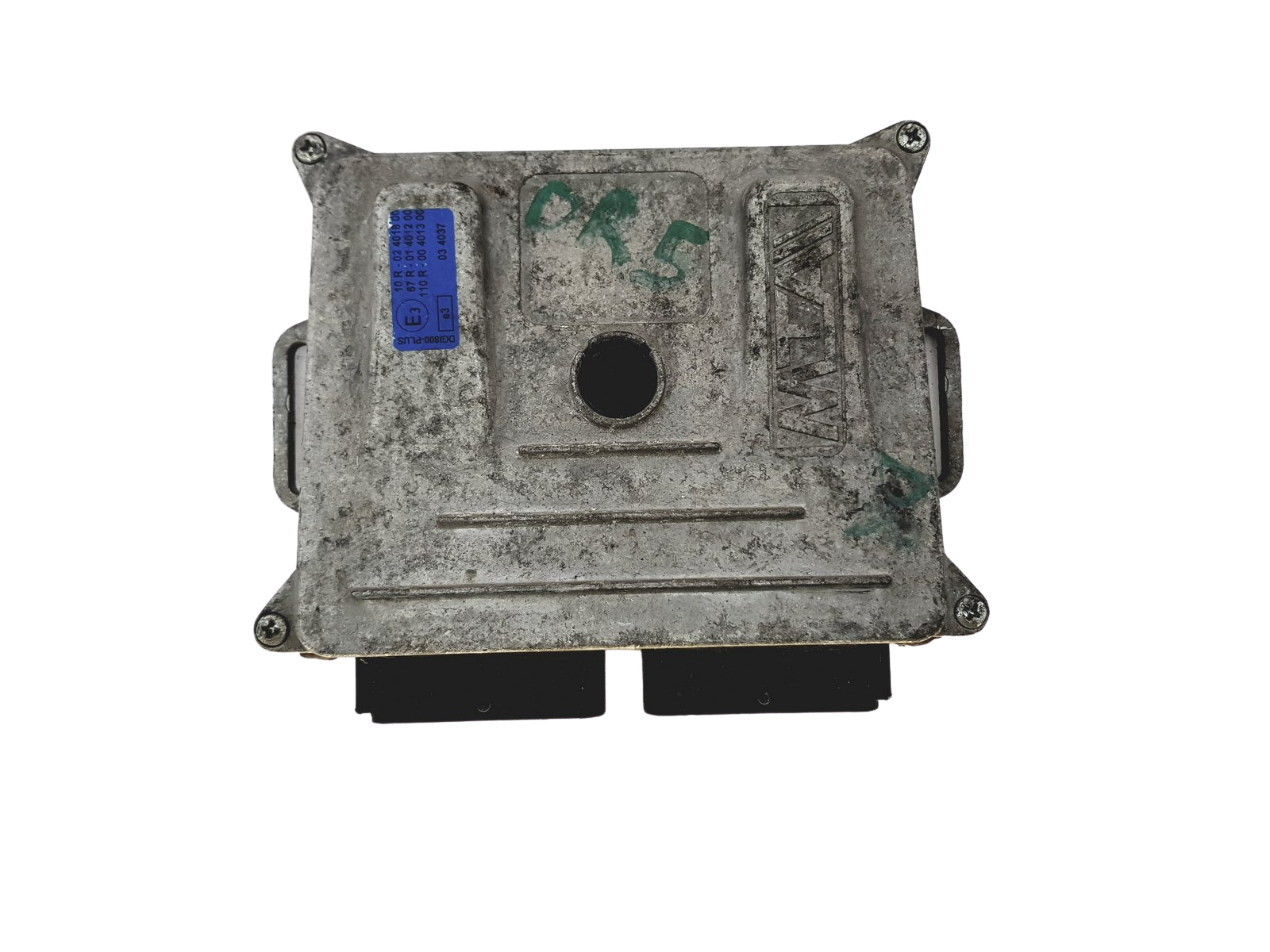 Vadības Bloks LPG 10R-02401800 67R-01401200 110R-00401300 27301 main product photo