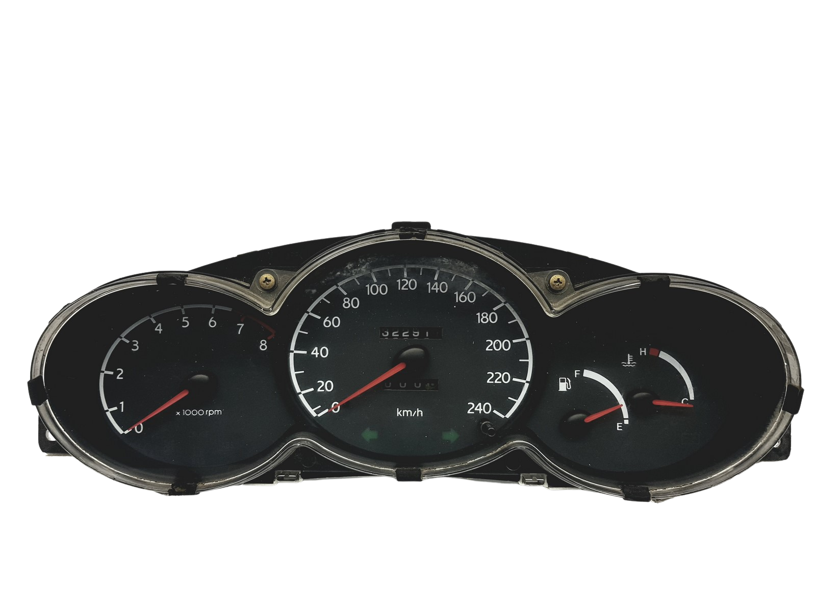 Tahometrs Hyundai Coupe 94003-27100 2001-7880 54519 main product photo