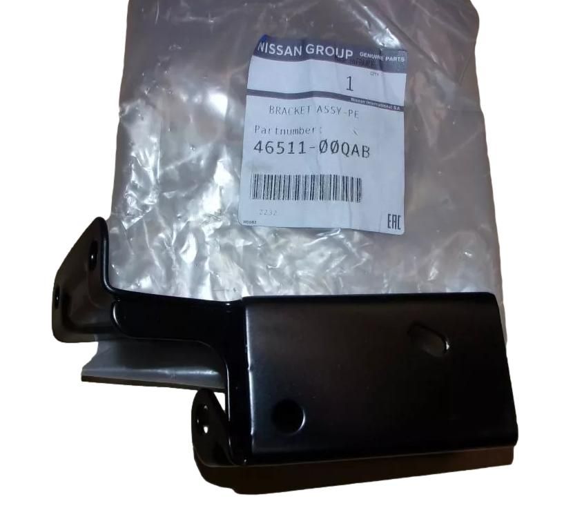 Stiprinājums, Kronšteins Jauns Oriģināls 4651100QAB 7701053596 Renault Nissan main product photo