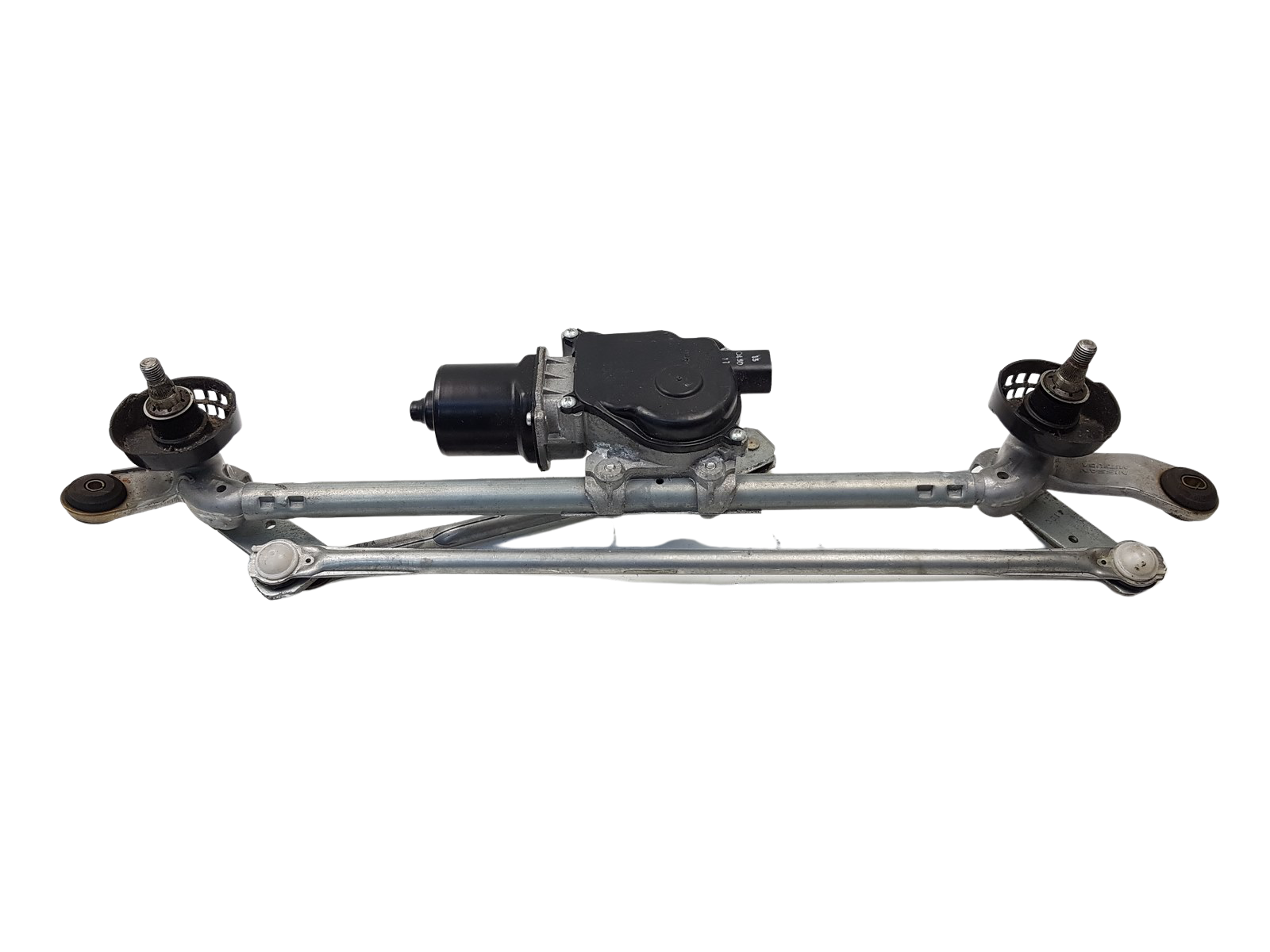 Stiklu Tīrītāju Mehānisms Priekšā Nissan X-Trail C004 Mitsuba 1604 main product photo