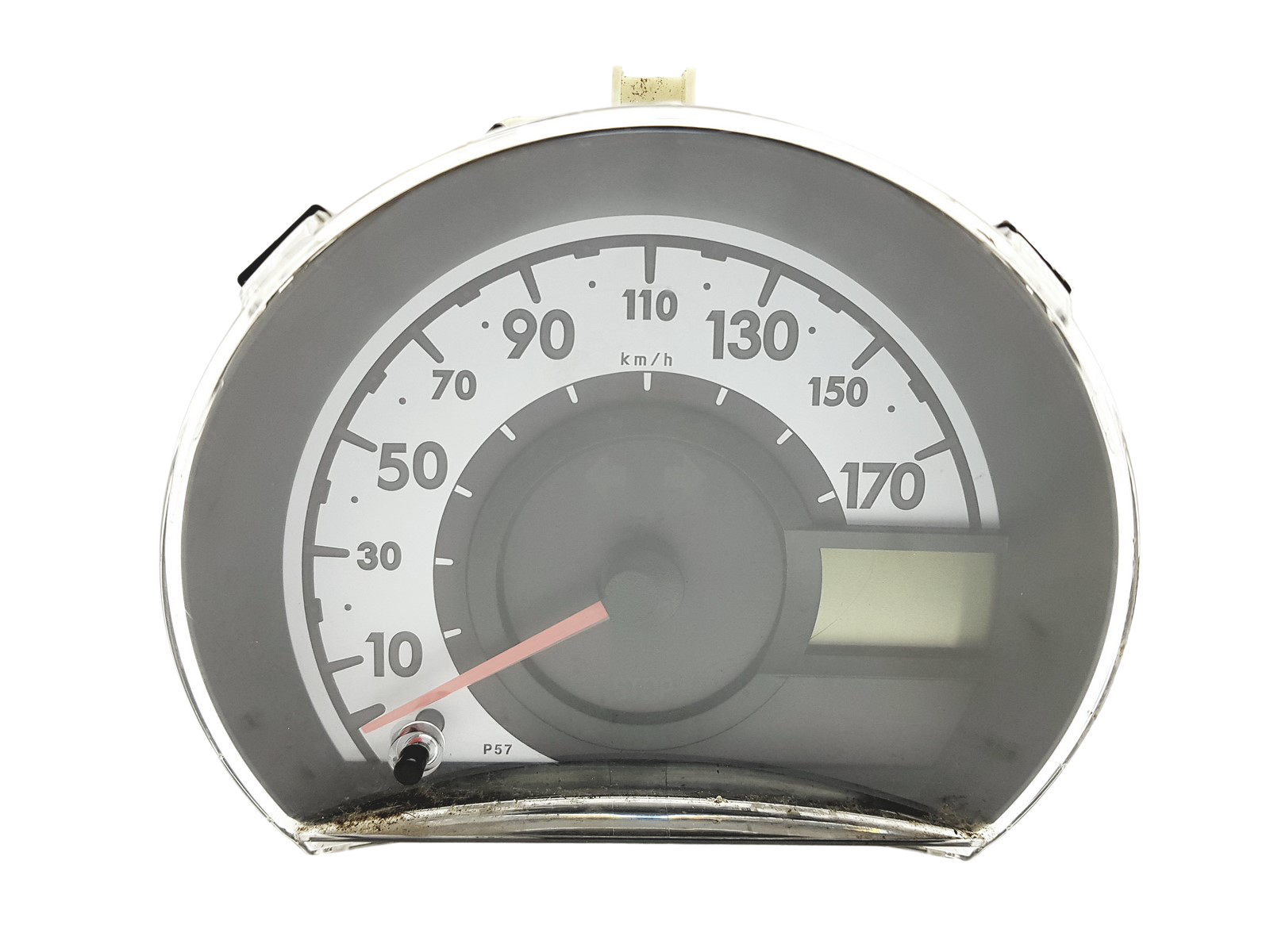 Spidometrs Aygo 107 C1 83800-0H011-A Toyota PSA 37670 main product photo