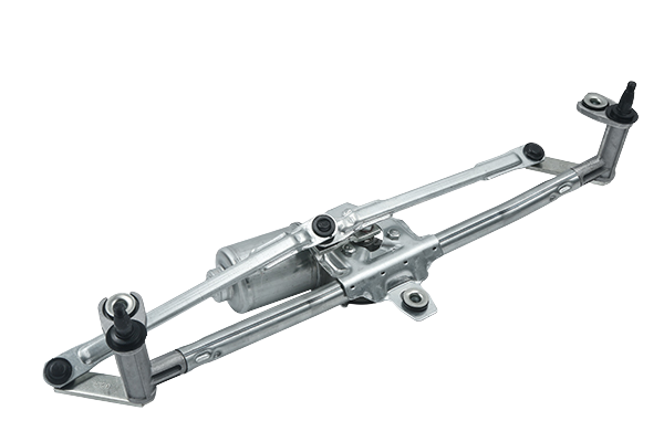 Stiklu Tīrītāju Mehānisms VW 1J1955603B 1J1955113C B18657 Borsehung main product photo