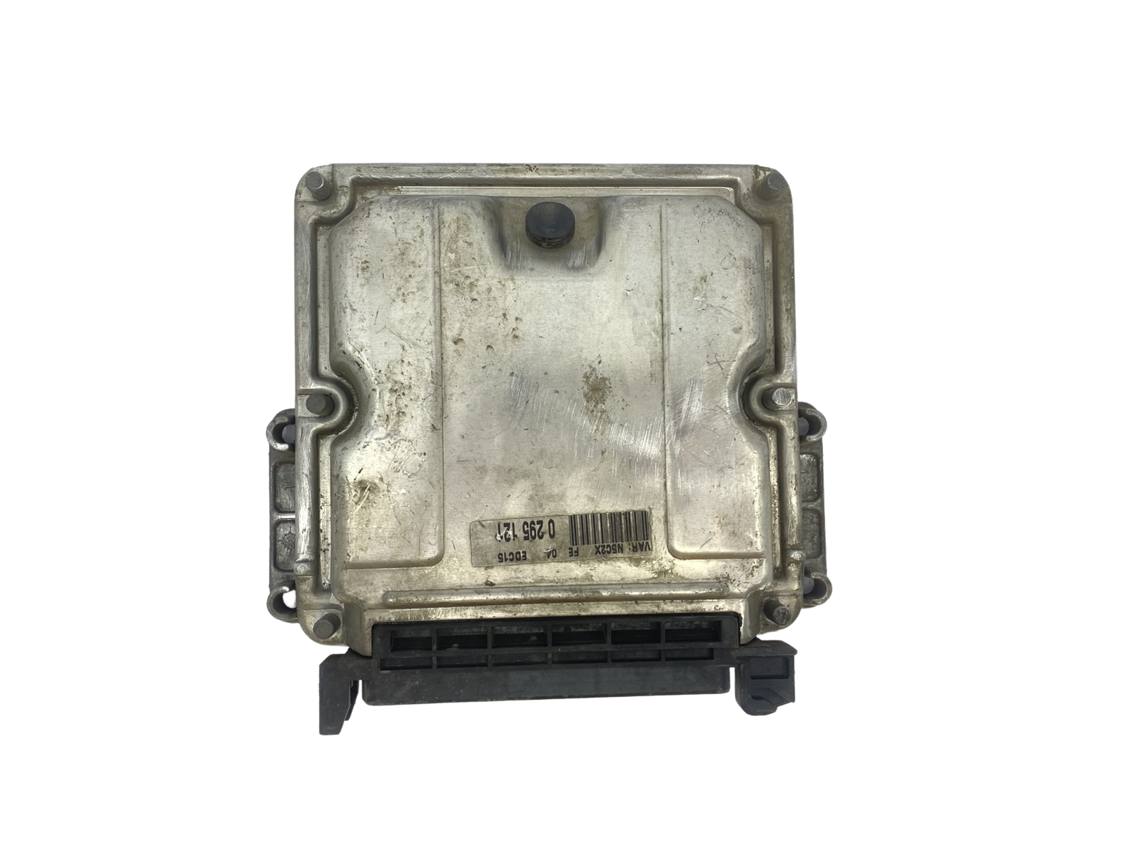 Vadības Bloks PSA 0281010362 9640324380 28FM0190 Bosch 60513 main product photo