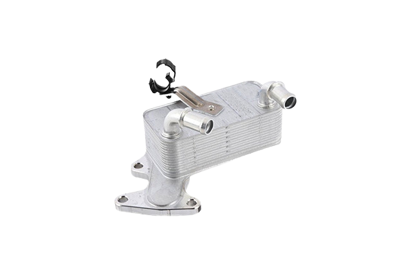 Eļļas Dzesētājs Ar VW Skoda 09G409061E 44091597301 Vika main product photo