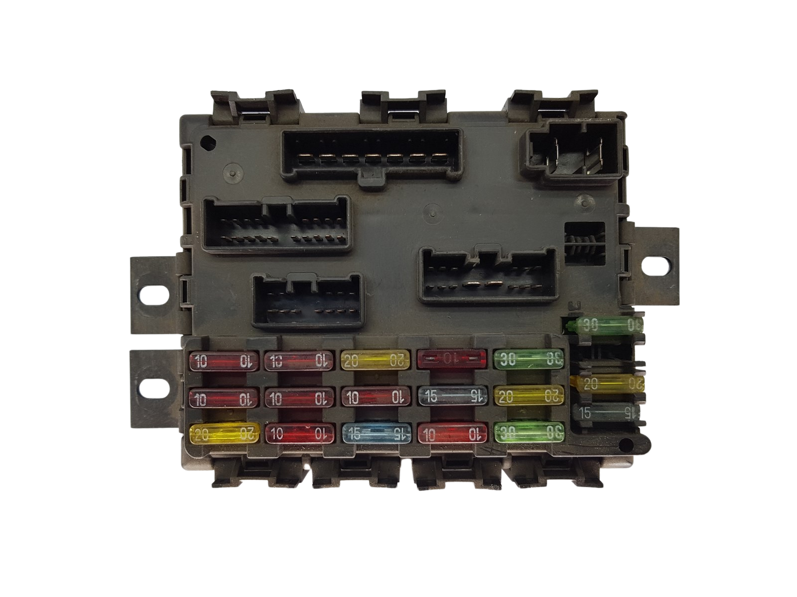 Drošinātāju kārba Fiat 46517276 20225 main product photo