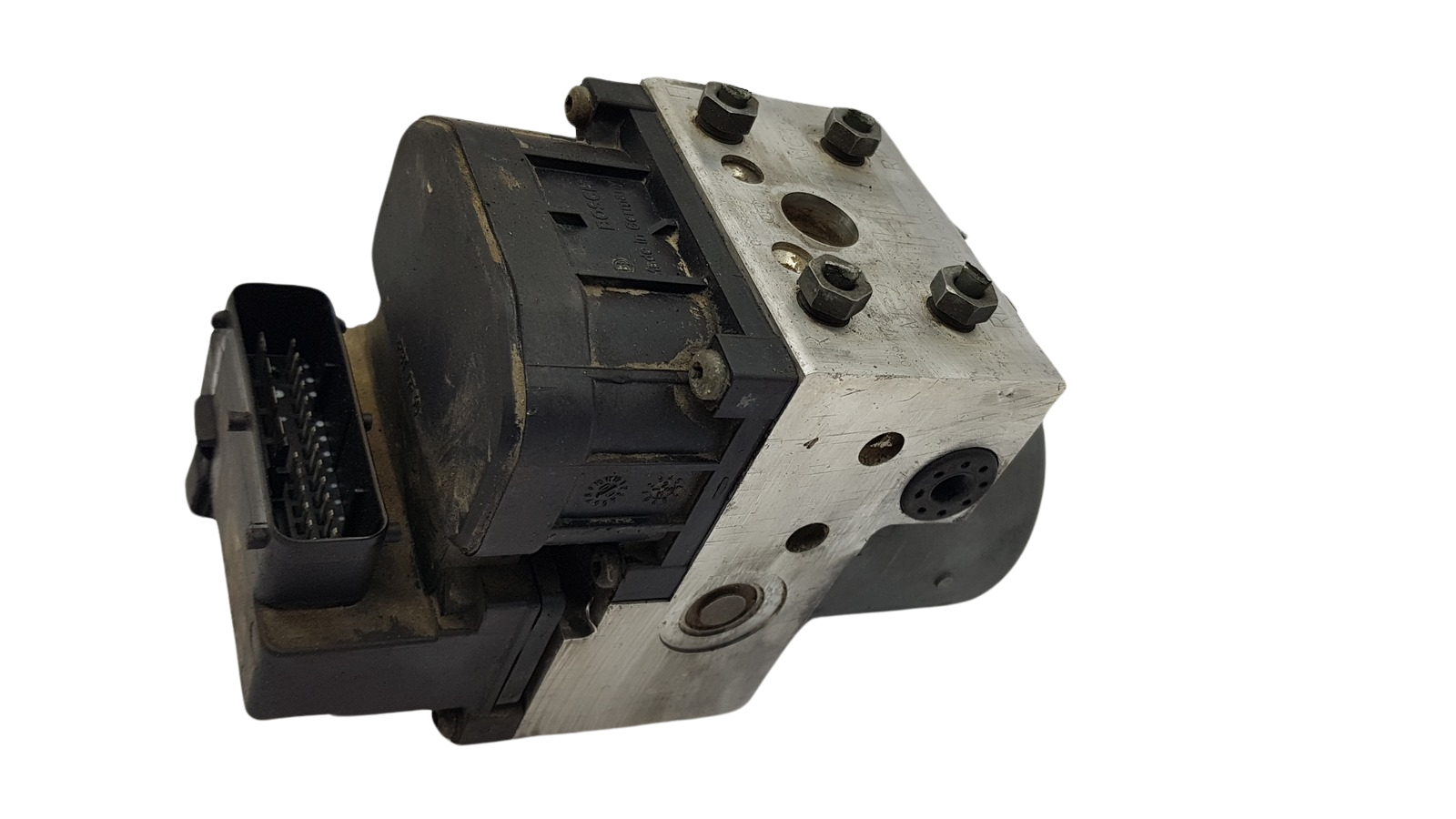 Abs Sūknis Nissan Almera N16 476605M301 0273004452 Bosch 2066 main product photo