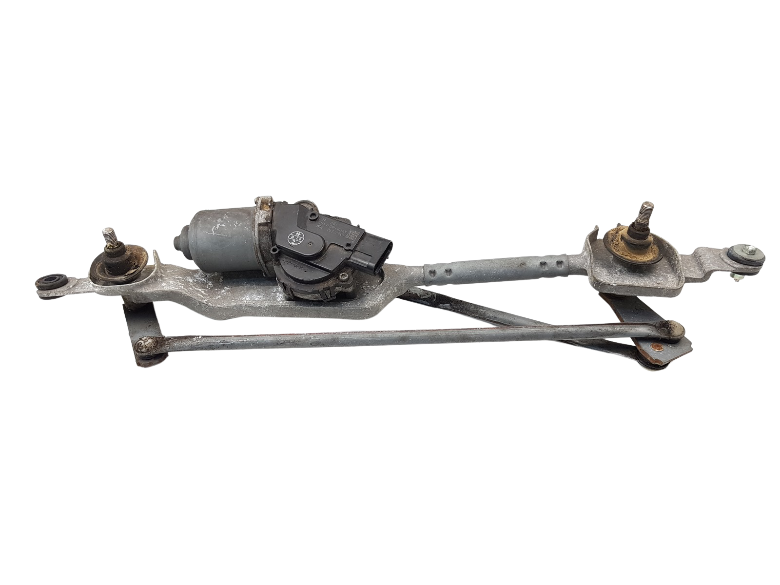 Stiklu Tīrītāju Mehānisms Opel Insignia 13227392 AV159060-1414 1863 main product photo