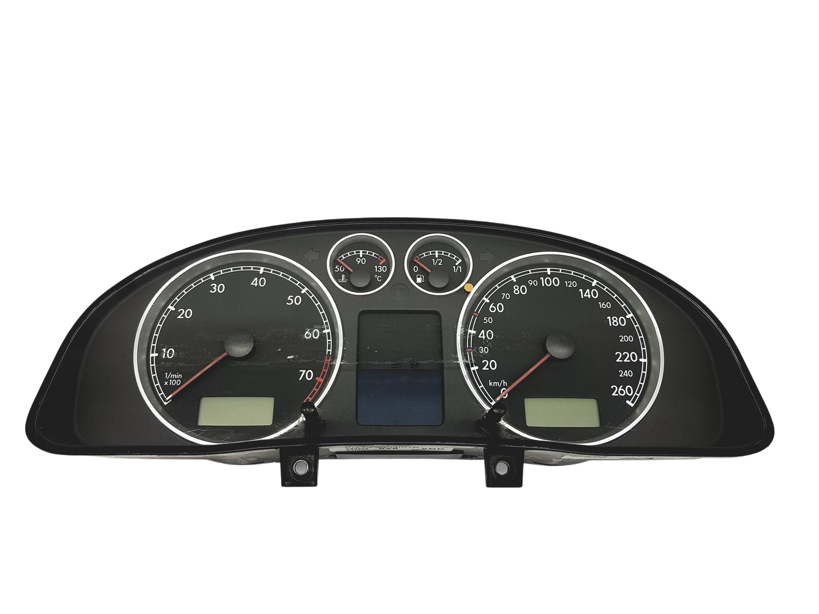 Tahometrs VW Passat 3B0920829 110080198011 VDO main product photo
