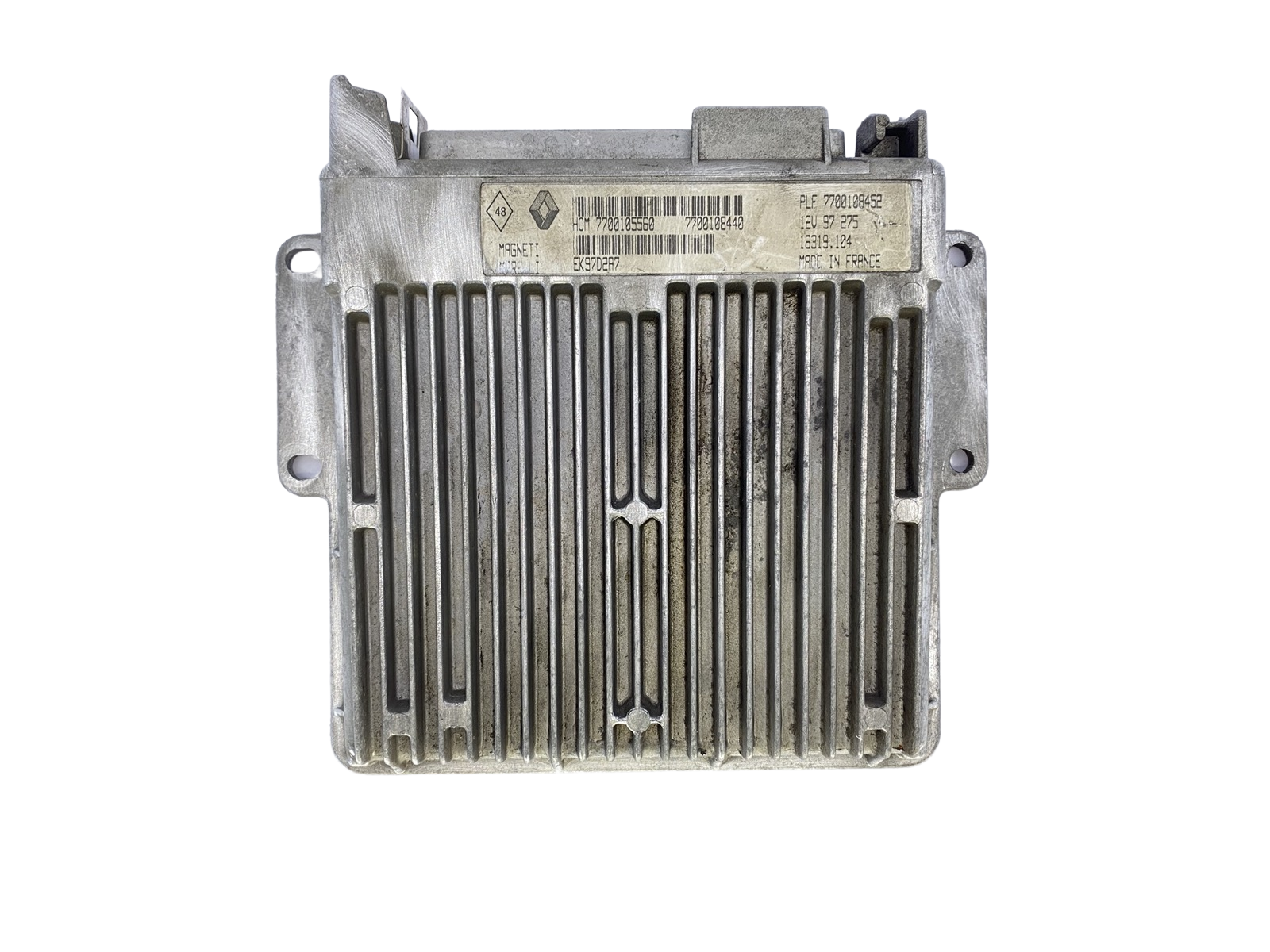 Vadības Bloks 7700108452 7700105560 7700108440 Renault 54051 main product photo