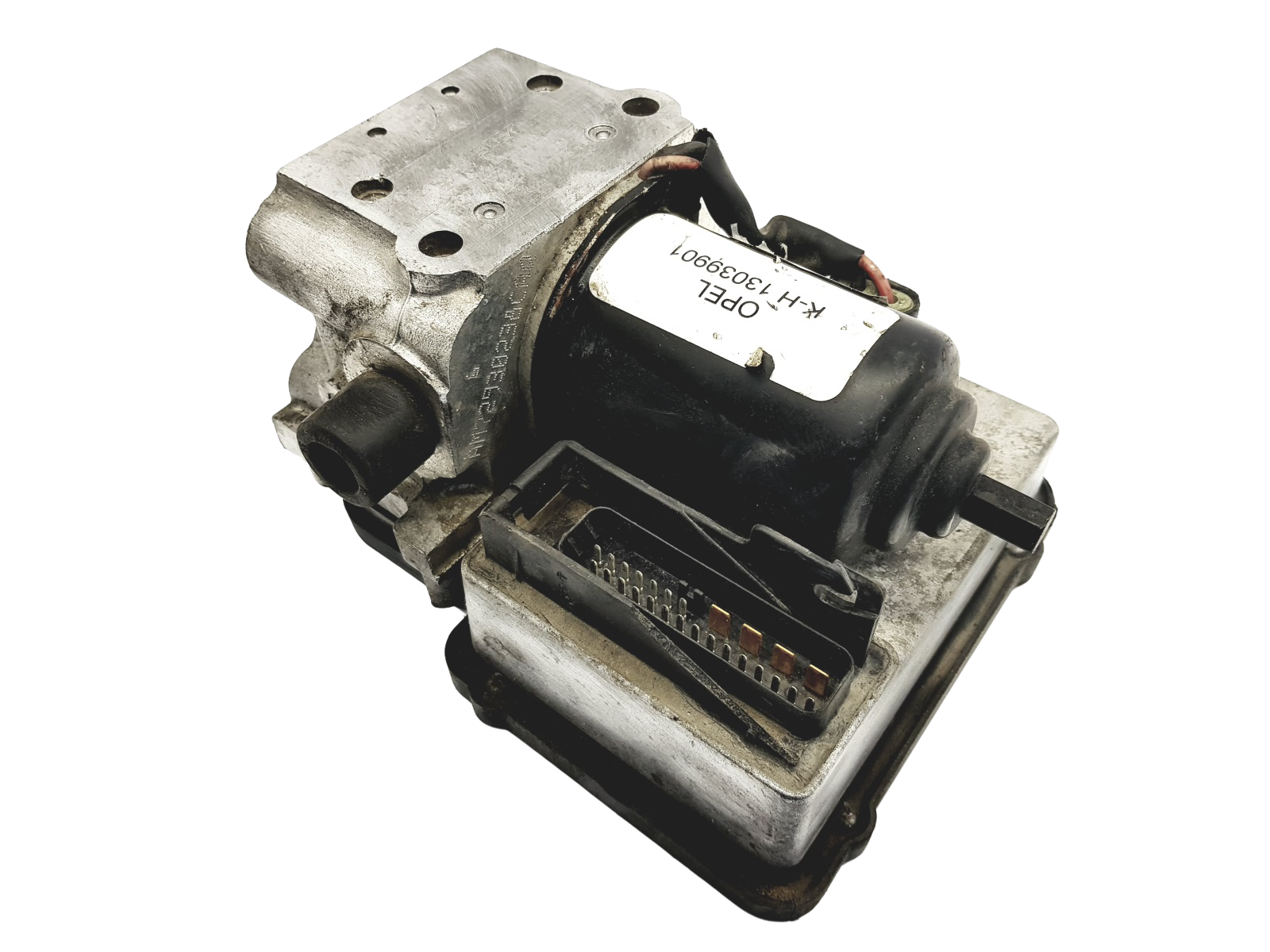 Abs Sūknis Opel Vectra B 13039901 13040101 43360 main product photo