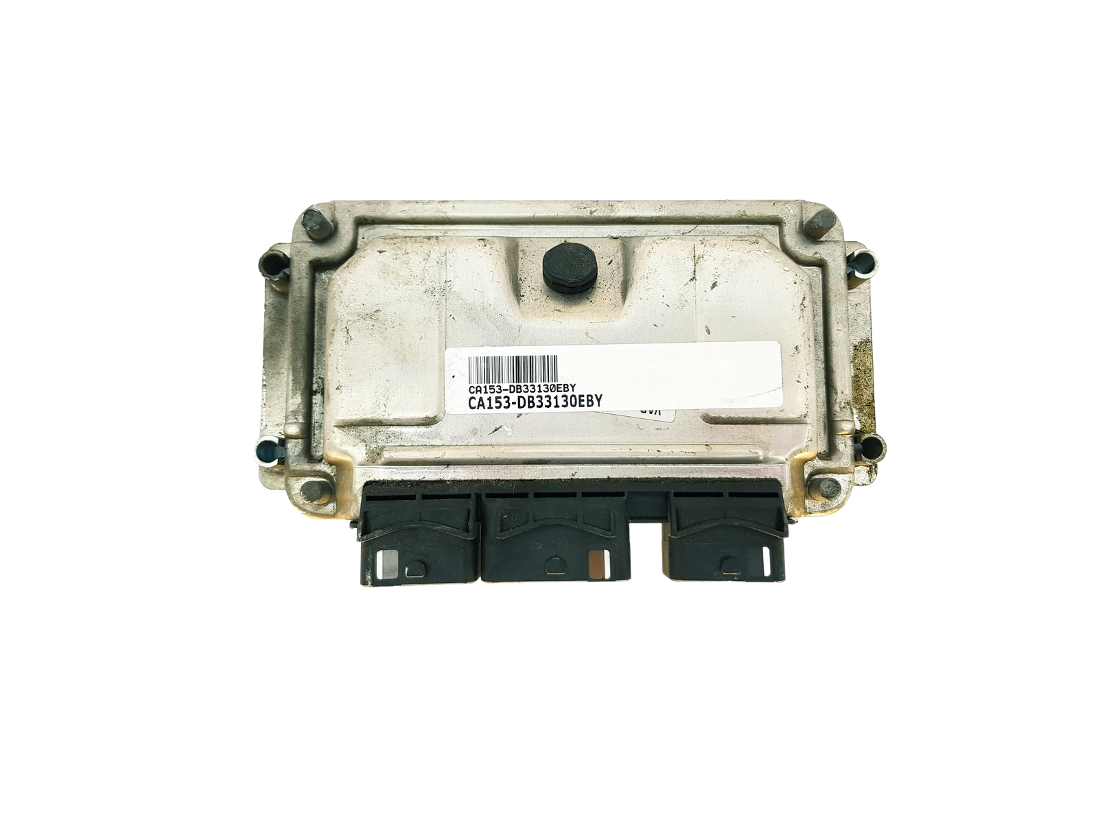 Vadības Bloks 0261206633 9637839580 9644842980 PSA Bosch 33130 main product photo