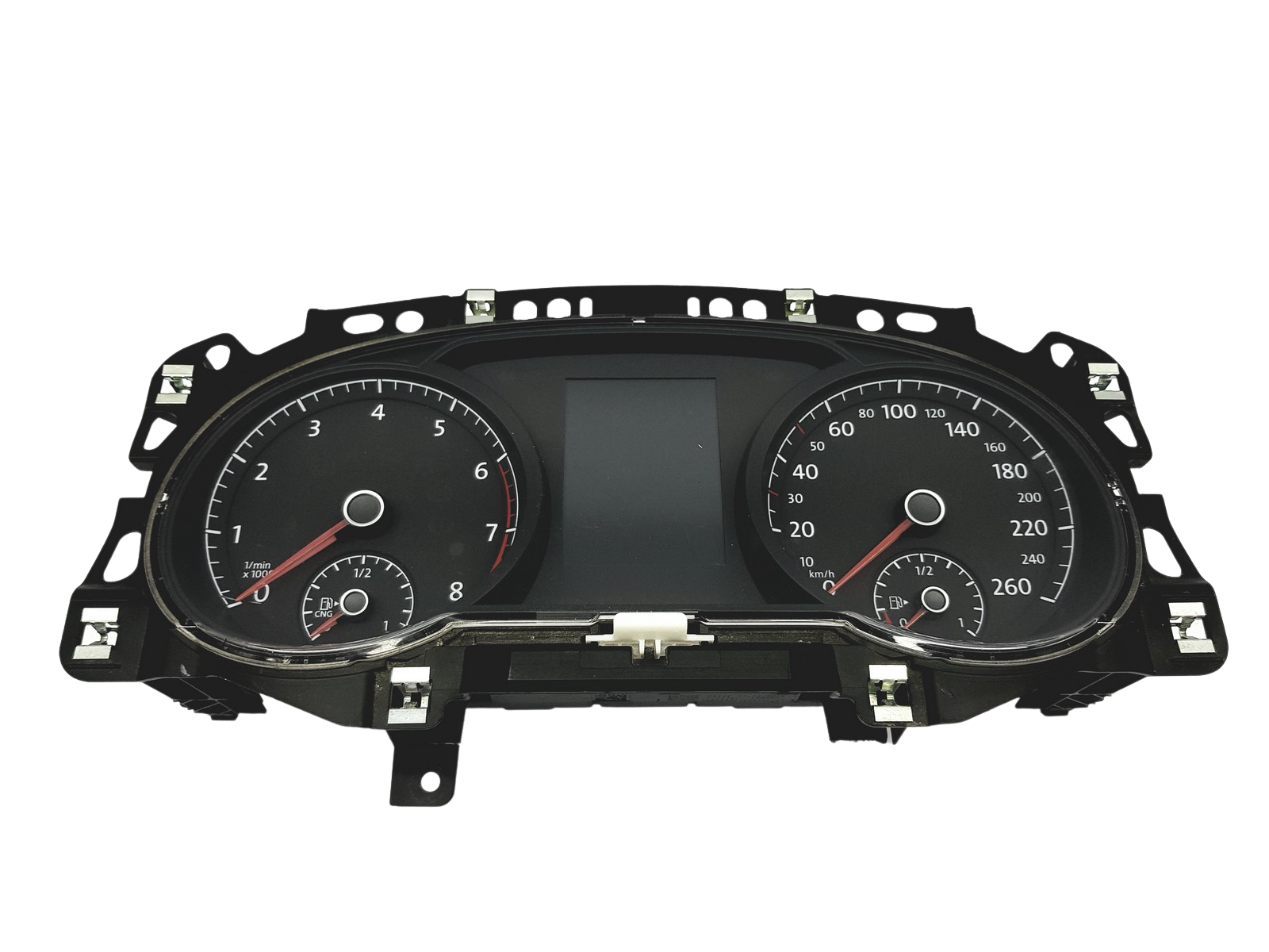 Tahometrs VW Golf MK7 5G1920742 A2C90279200 VDO main product photo