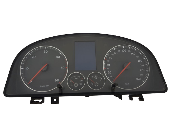 Tahometrs VW Touran 1T0920872A 110080218023 main product photo