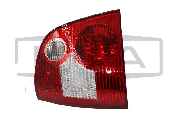 Lukturis Aizmugurē Kreisā Ar VW Polo 6Q6945095G 89450213002 DPA main product photo