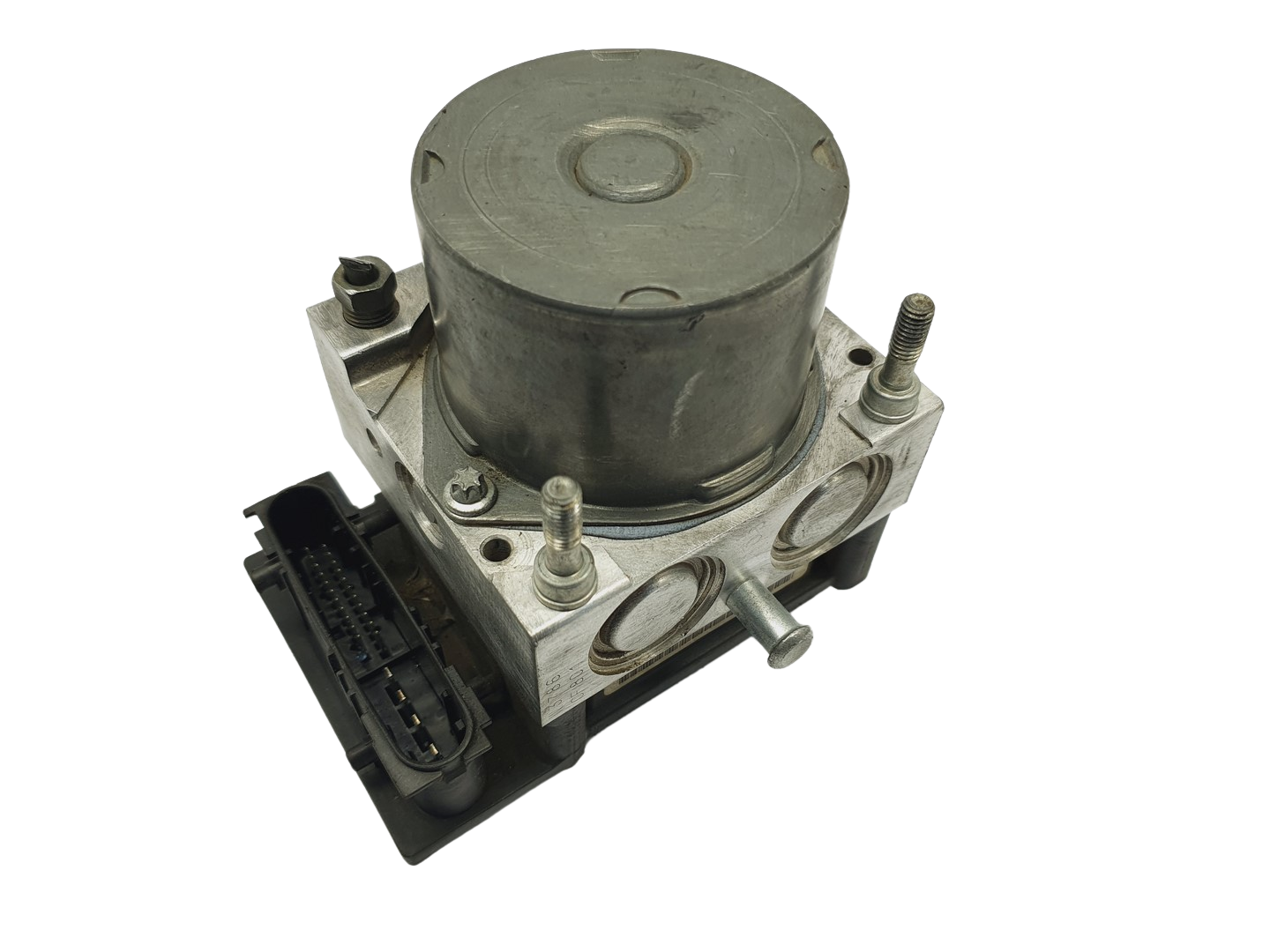 Abs Sūknis 107 C1 Aygo 44510-0H010 0265800441 Bosch 67615 main product photo