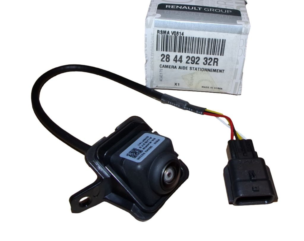 Kamera Jauns Oriģināls 284429232R Renault main product photo
