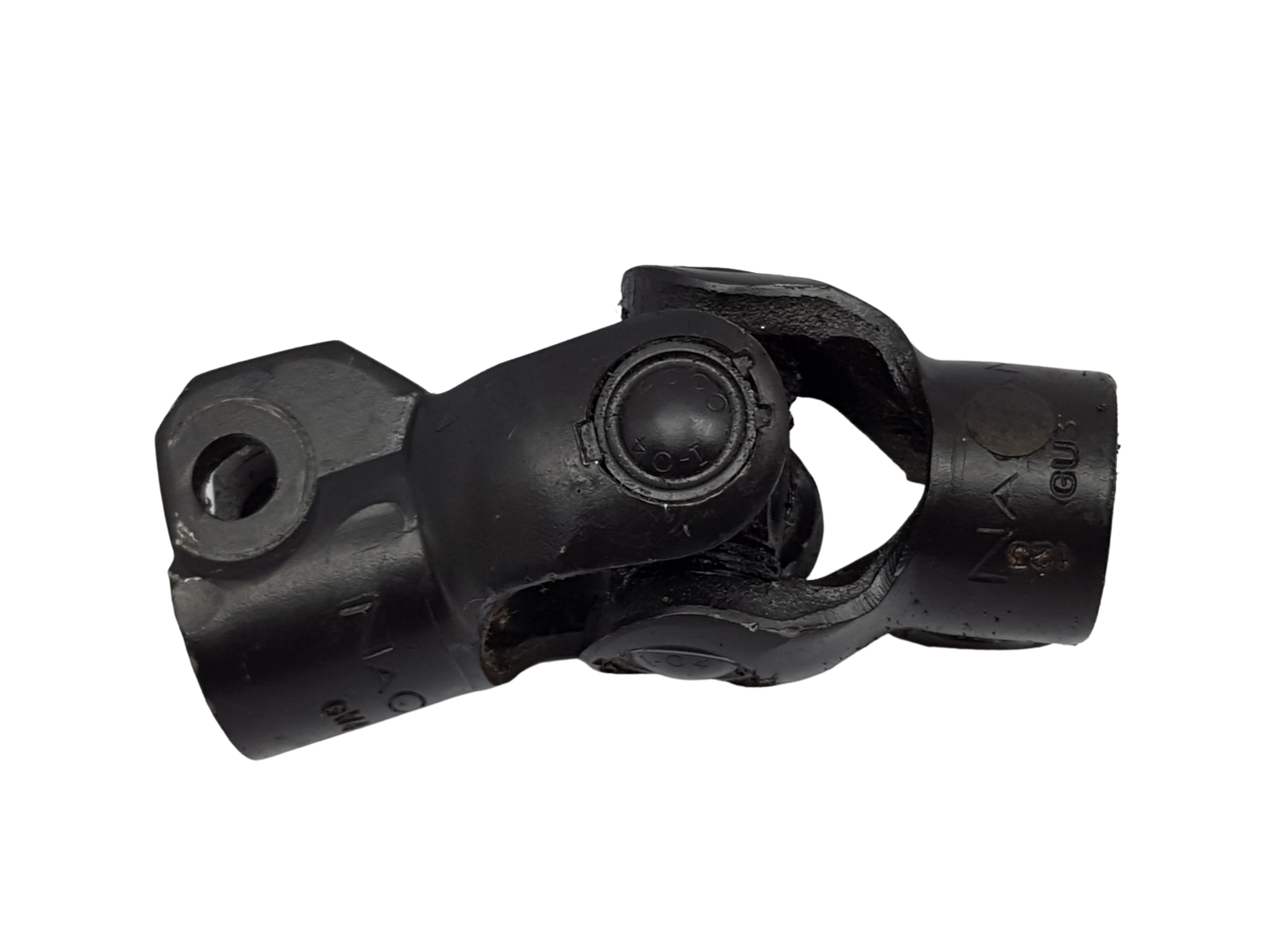 Stūres statņa krusts 6025170653 Renault Espace 2 12699 main product photo