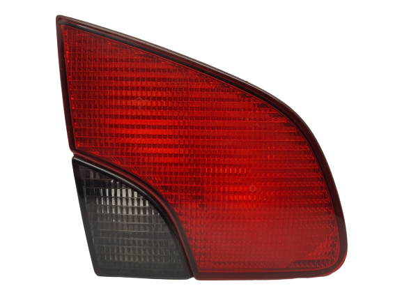 Lukturis Kreisais Aizmugurē Peugeot 406 6350H6 45504 Kombi AXO Scintex main product photo
