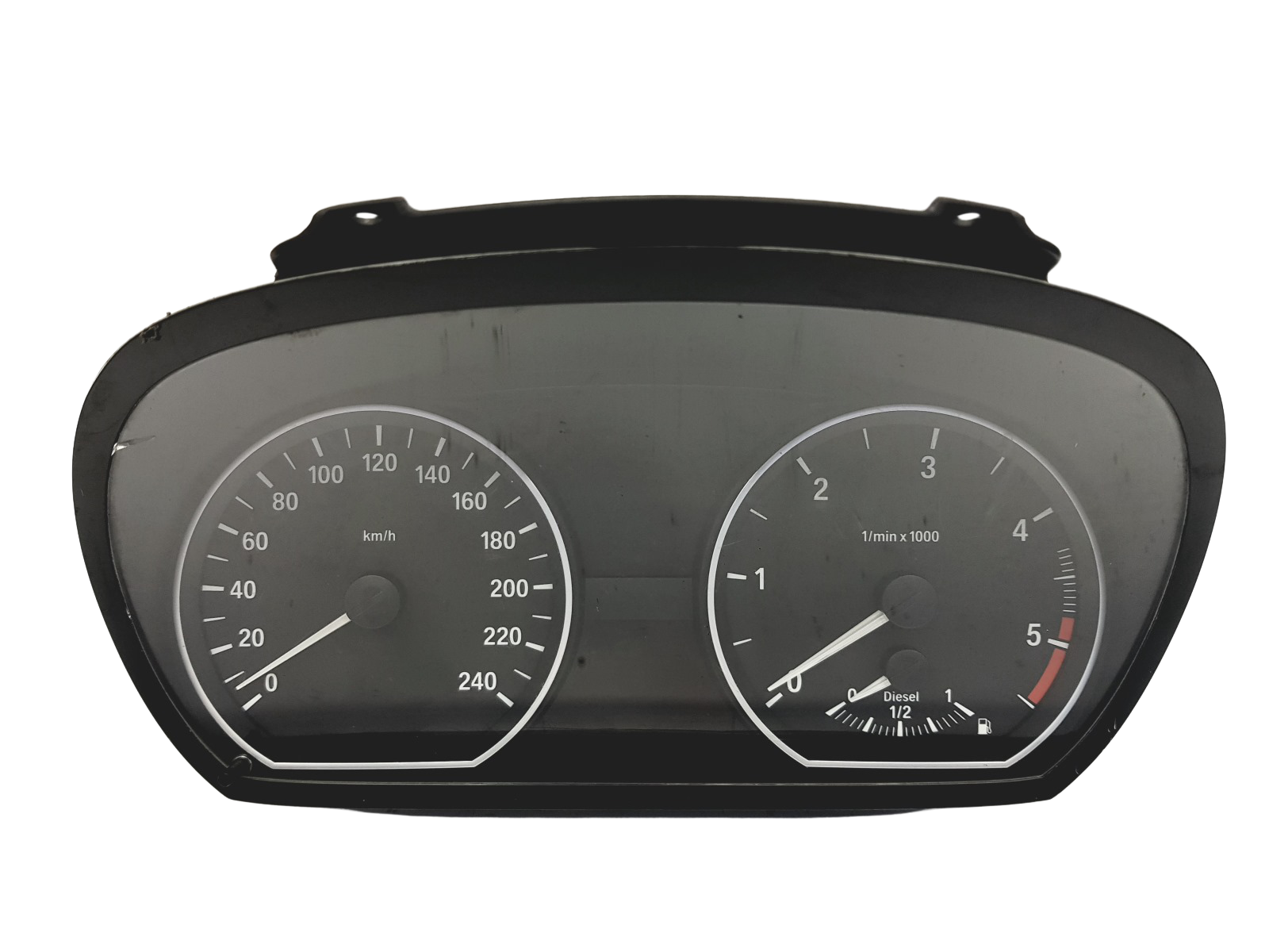 Spidometrs BMW 1 E81 E82 E87 9141475-01 44185 main product photo