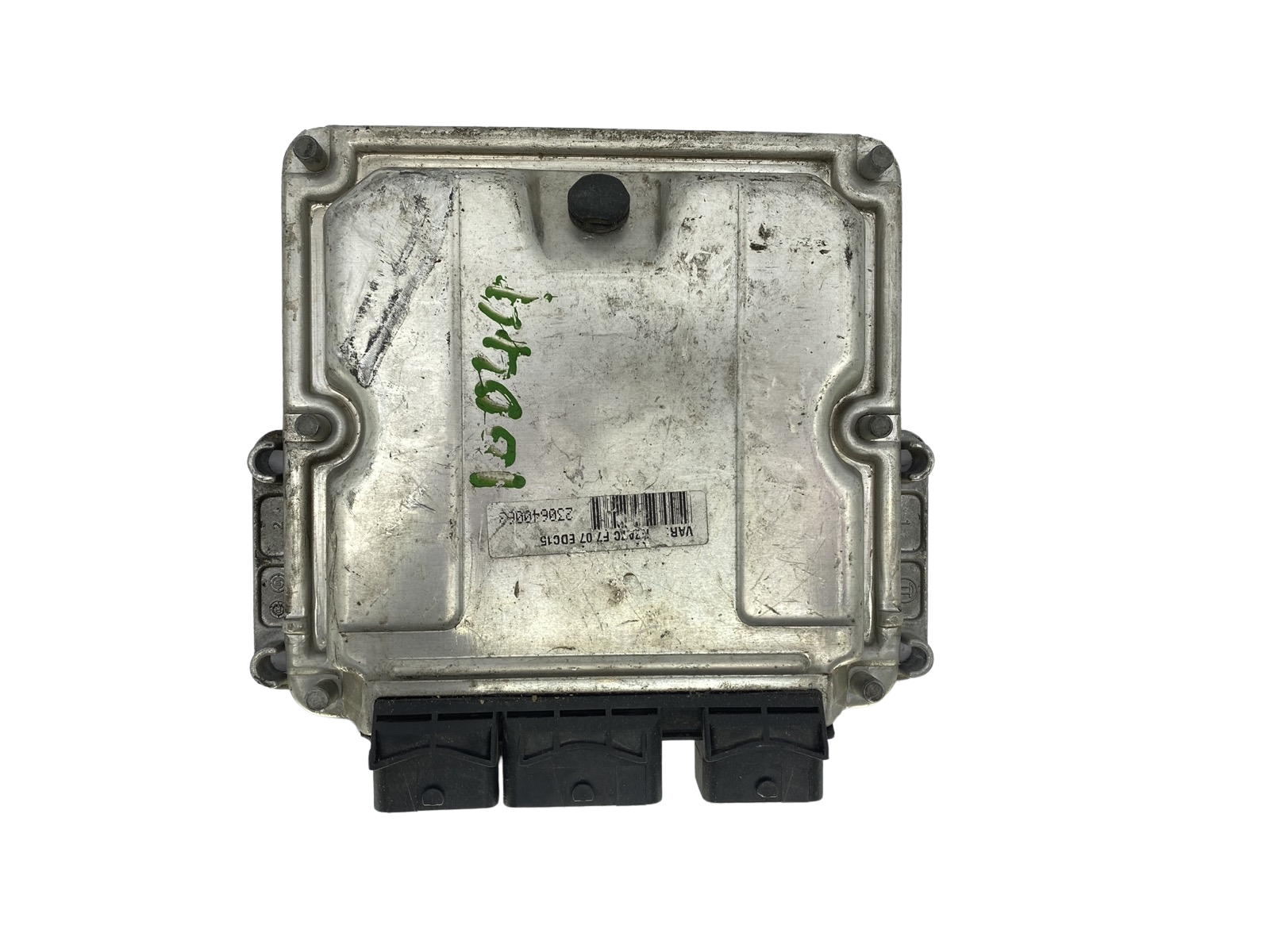 Vadības Bloks 9649212280 0281011339 9640938680 PSA Bosch 59713 main product photo