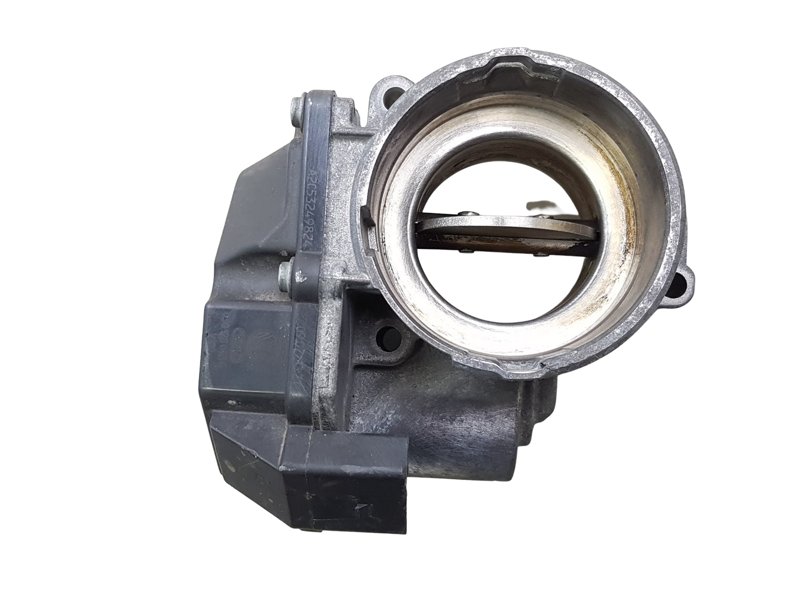 Gāzes korpusa vārsts 03G128063G A2C53249824 VAG TDI 3045 main product photo