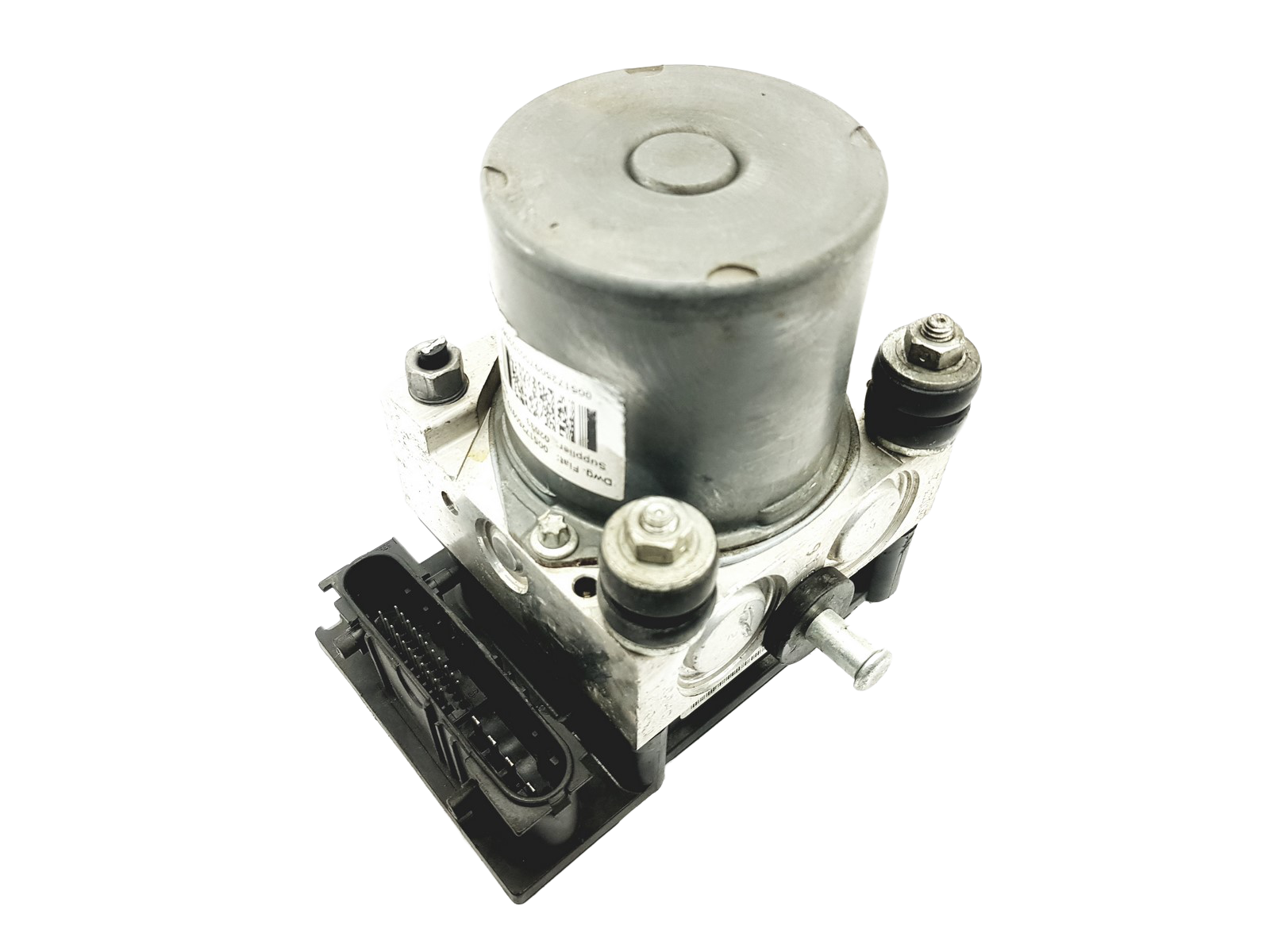 Abs Sūknis Ducato Boxer Jumper 51725097 0265800461 Bosch 37136 main product photo