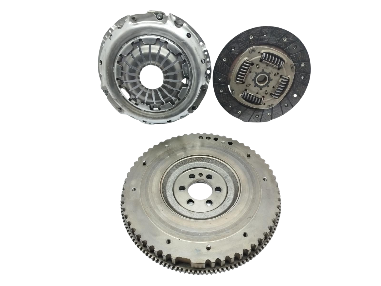 Sajūga komplekts 123117787R 123107186R 302053302R 0.9 TCE Renault Dacia main product photo