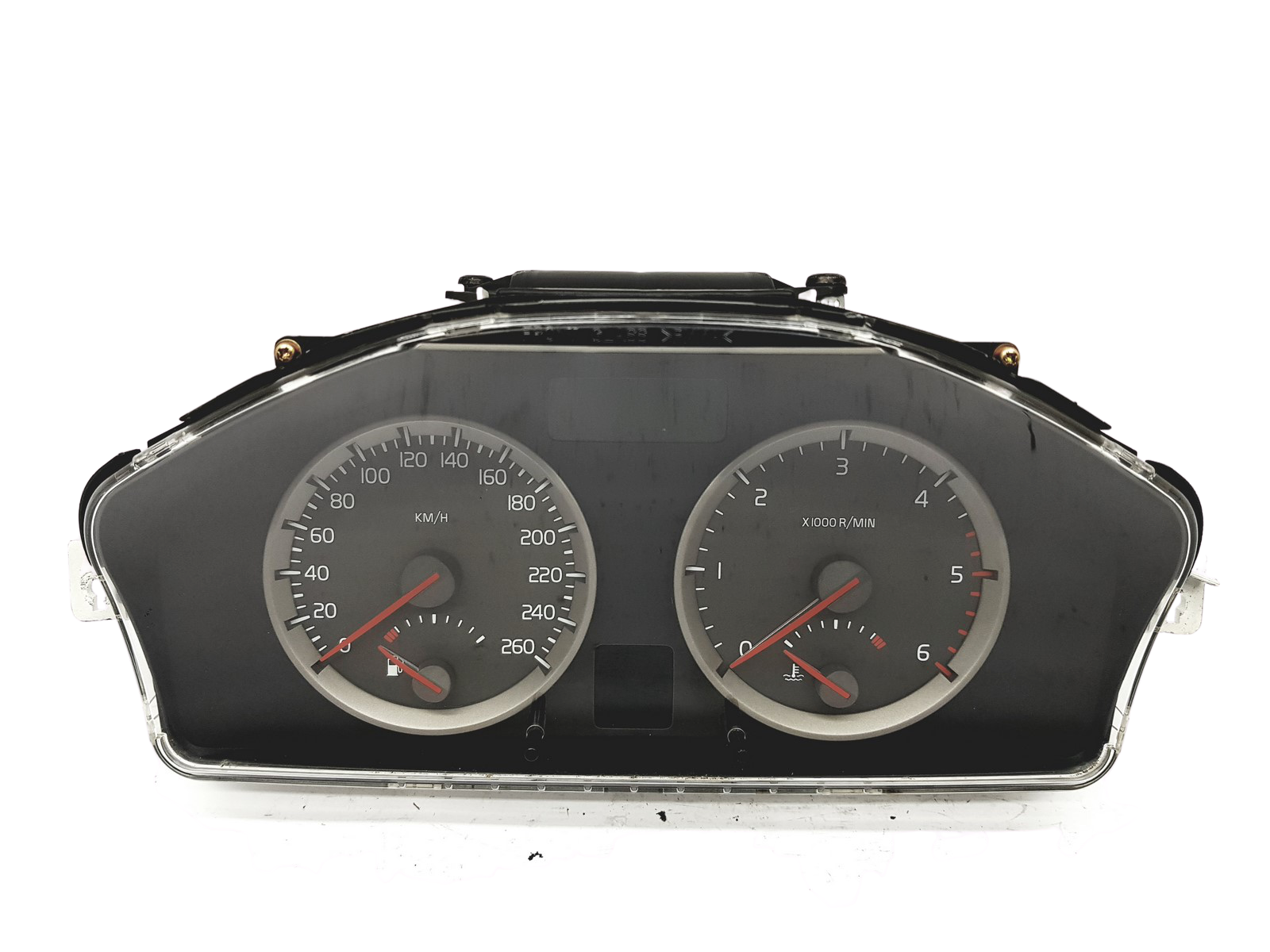 Spidometrs Volvo V50 30669185 69294-980T 30710071 32190 main product photo