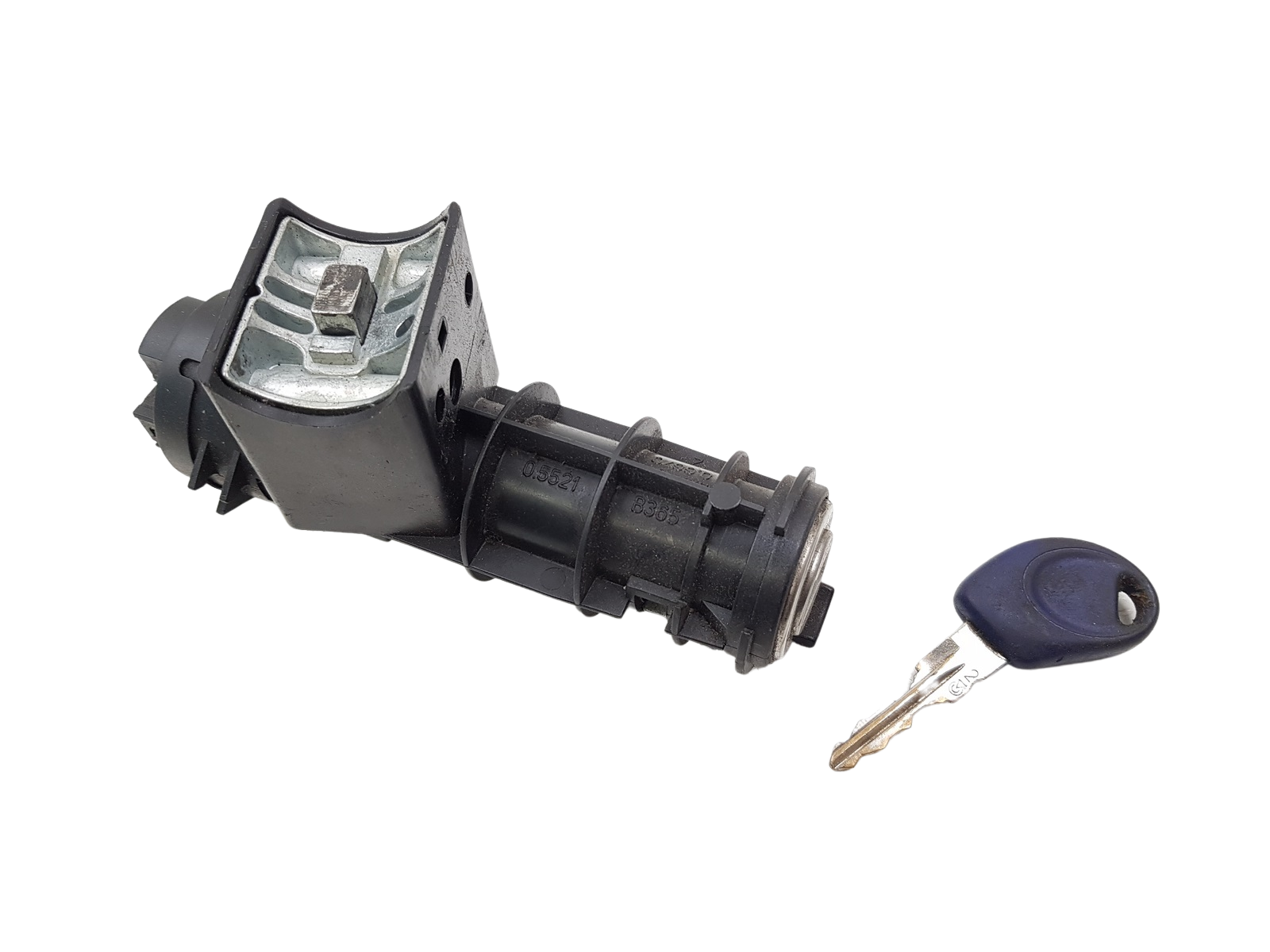 Aizdedzes Slēdzene Fiat 0.5521 0.6670 TRW 1034 main product photo
