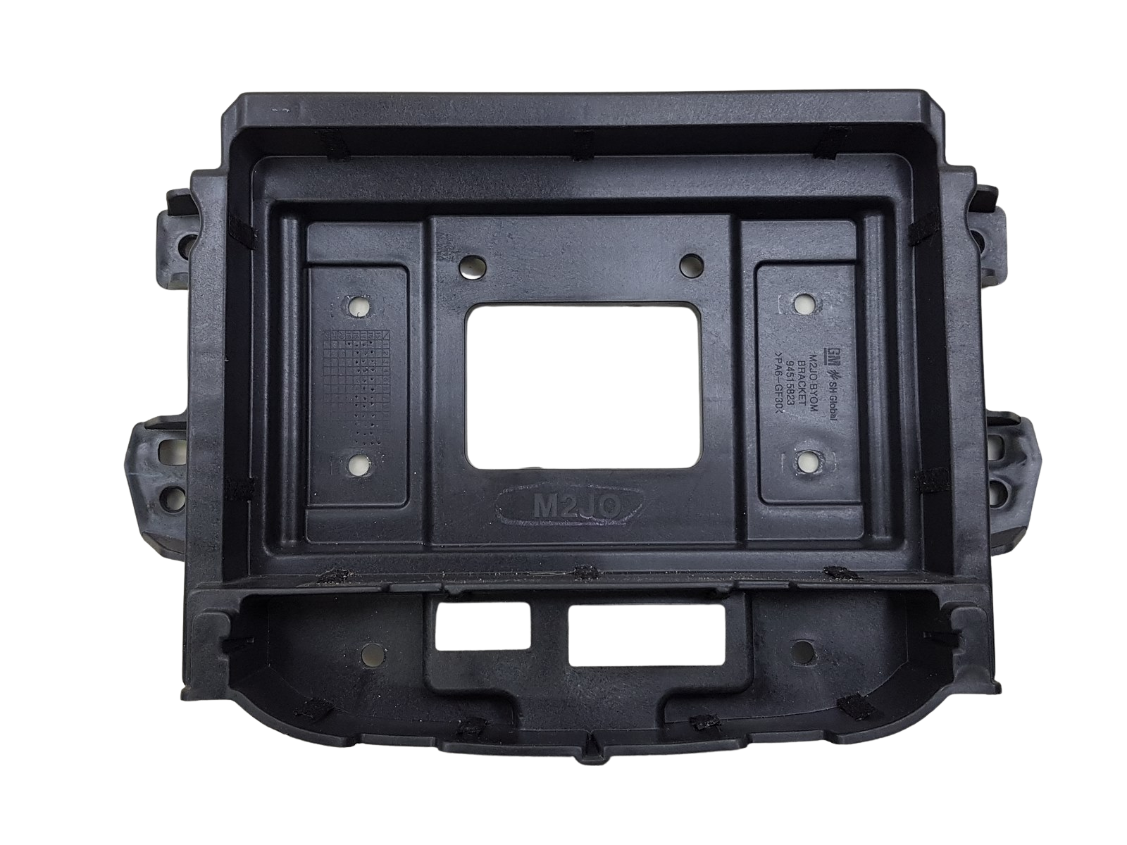 Radio montāžas rāmis Opel Karl 94515823 main product photo