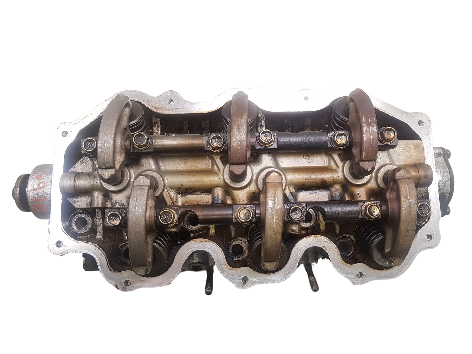 Cilindra galva Nissan 3.0 V6 VG30 main product photo