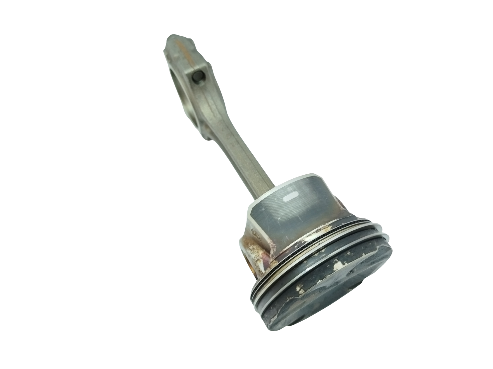 Klanis 121607038R 120A17936R 1.2 TCe H5F402 Dacia Renault 1177 main product photo