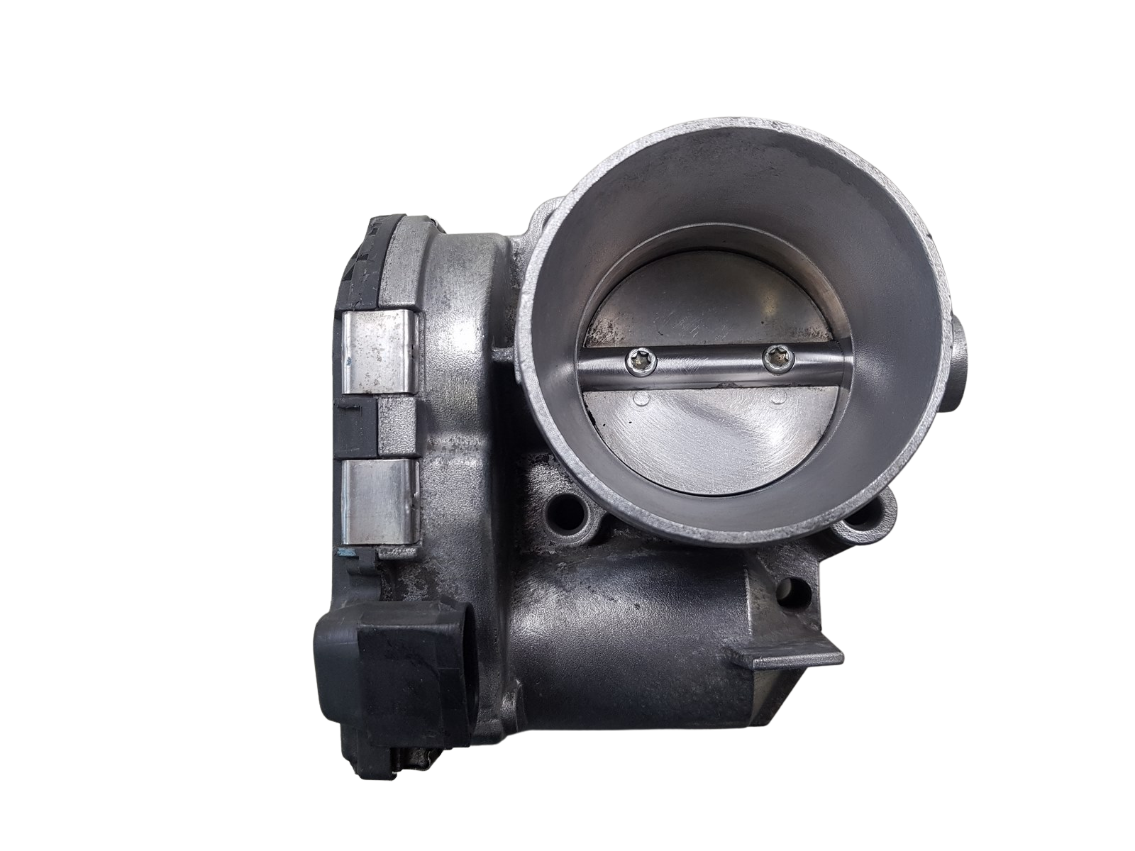 Gāzes korpusa vārsts Alfa Romeo Iveco Opel 0280750073 Bosch 2338 main product photo