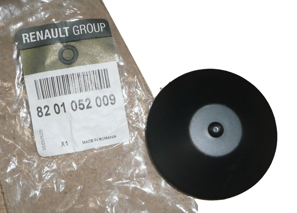 Vāka vāciņš Jauns Oriģināls 8201052009 Renault Dacia main product photo