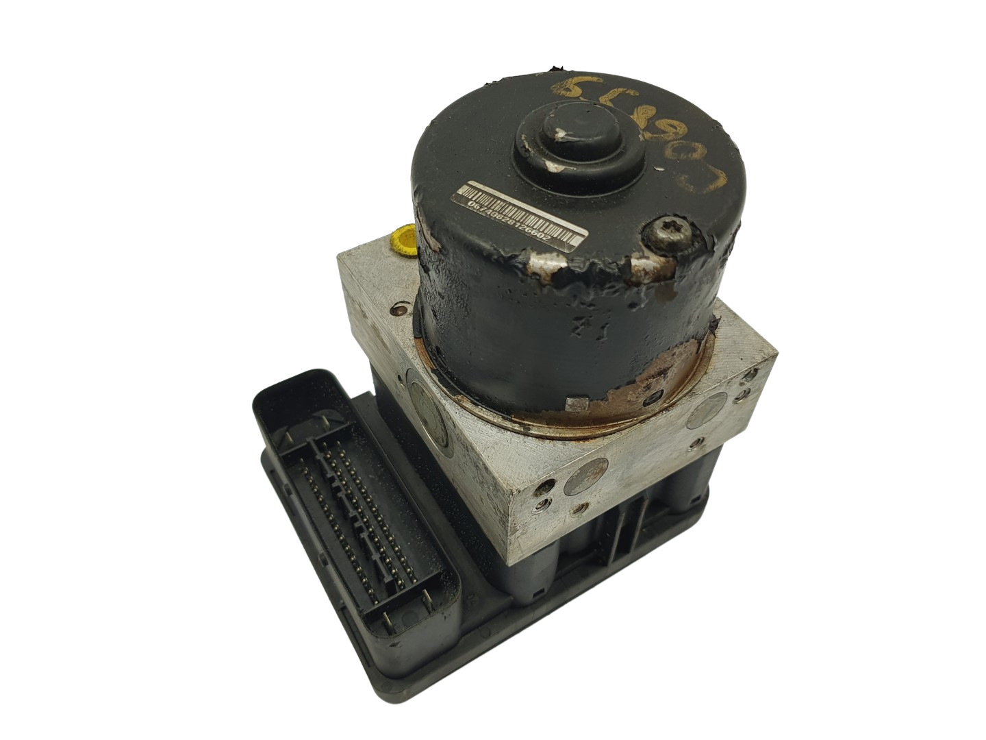 Abs Sūknis VW Audi Seat Skoda 1J0614417C 1C0907379D Ate 62877 main product photo