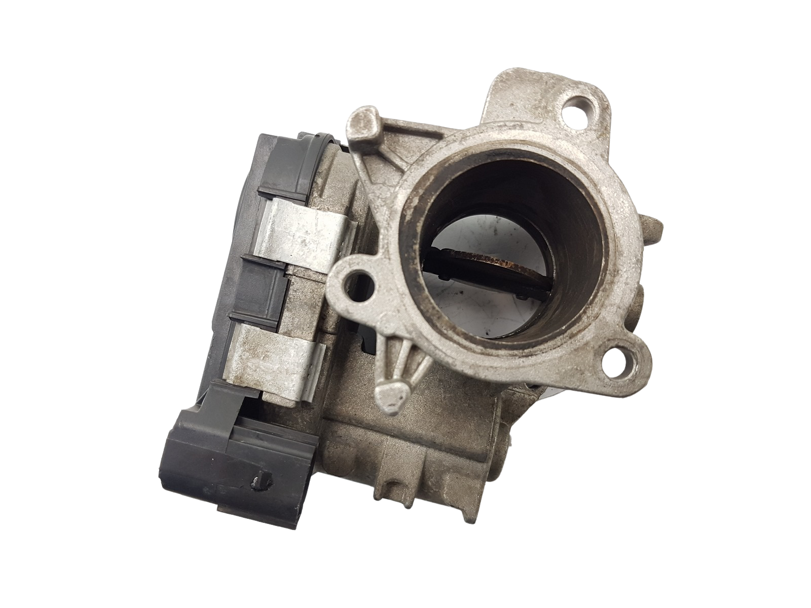 Gāzes korpusa vārsts 55213019 40DFP1 Fiat Alfa Romeo 1561 main product photo