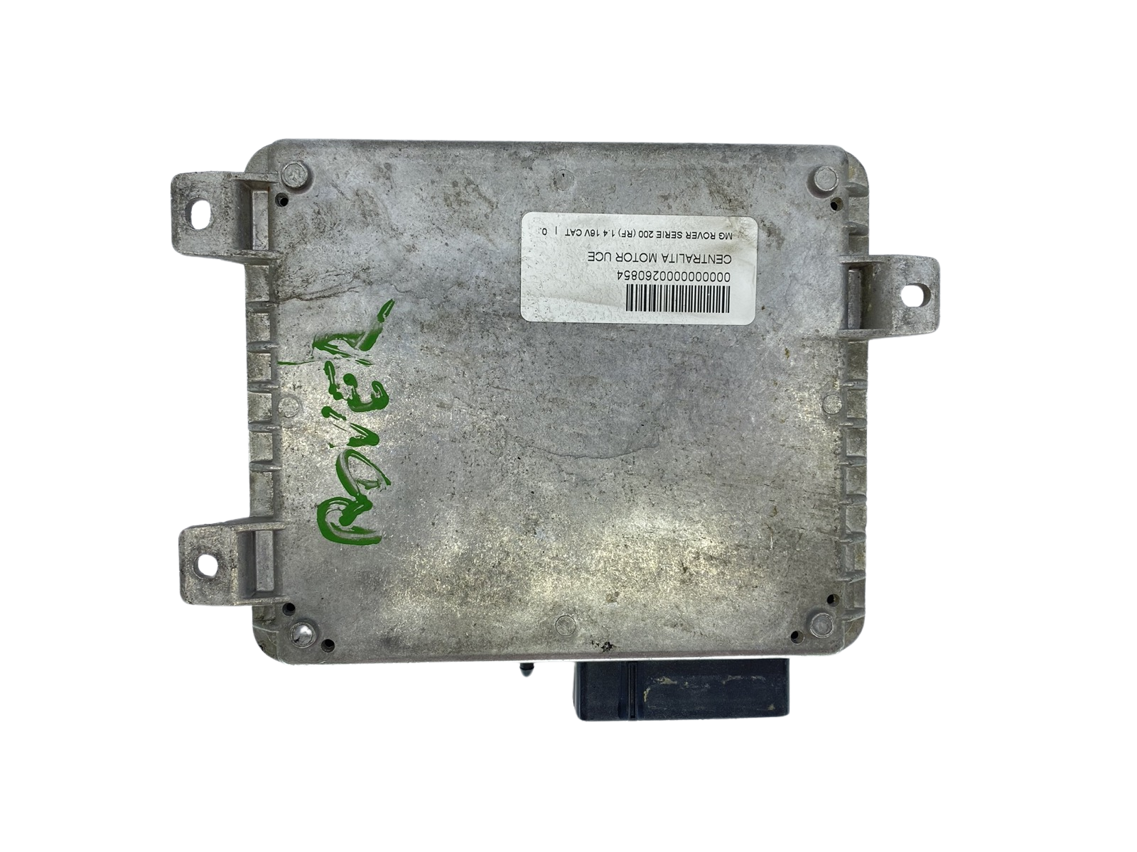 Dzinēja Vadības Bloks ECU Rover MKC104021 4086 FE 63311 main product photo