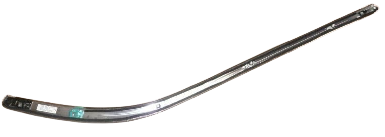 Durvju uzlika Oriģināls Citroen Peugeot DS4 96873812VV main product photo
