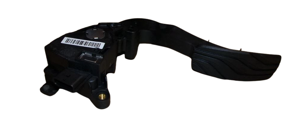 Akseleratora pedālis Jauns Oriģināls 180023067R Renault main product photo