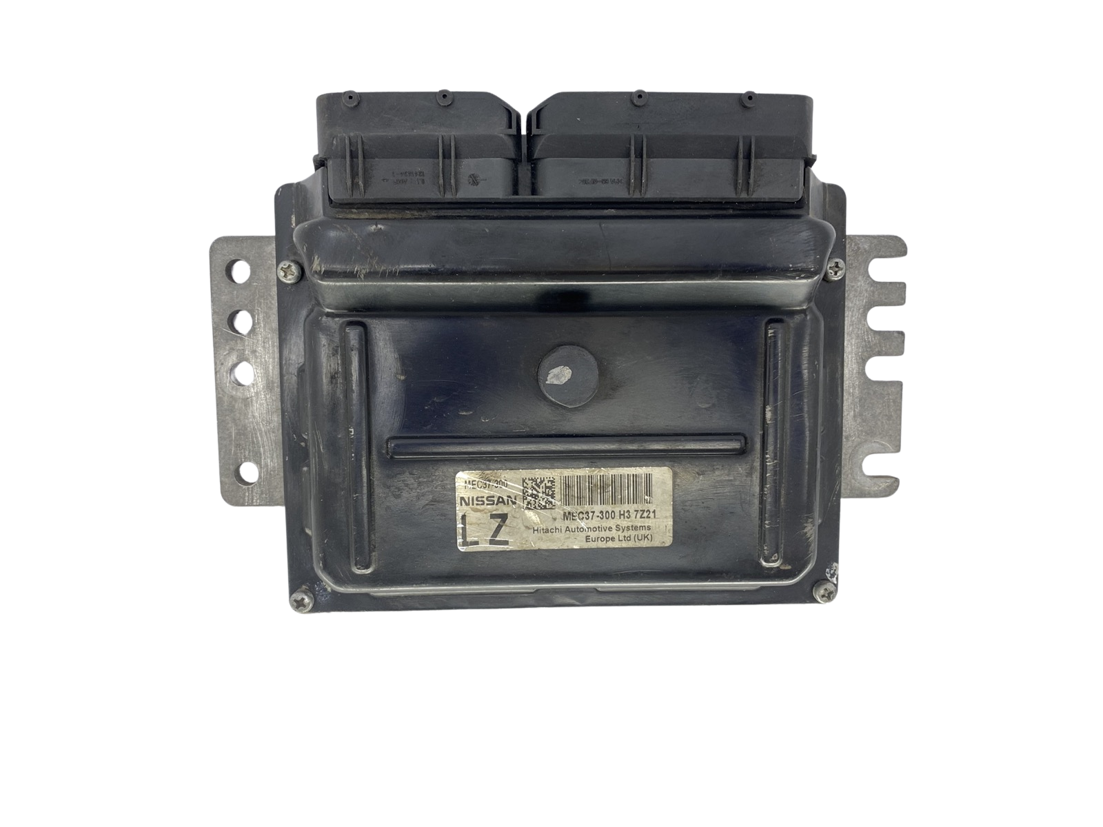 Vadības Bloks MEC37-300 H3 LZ Nissan Hitachi 49844 main product photo